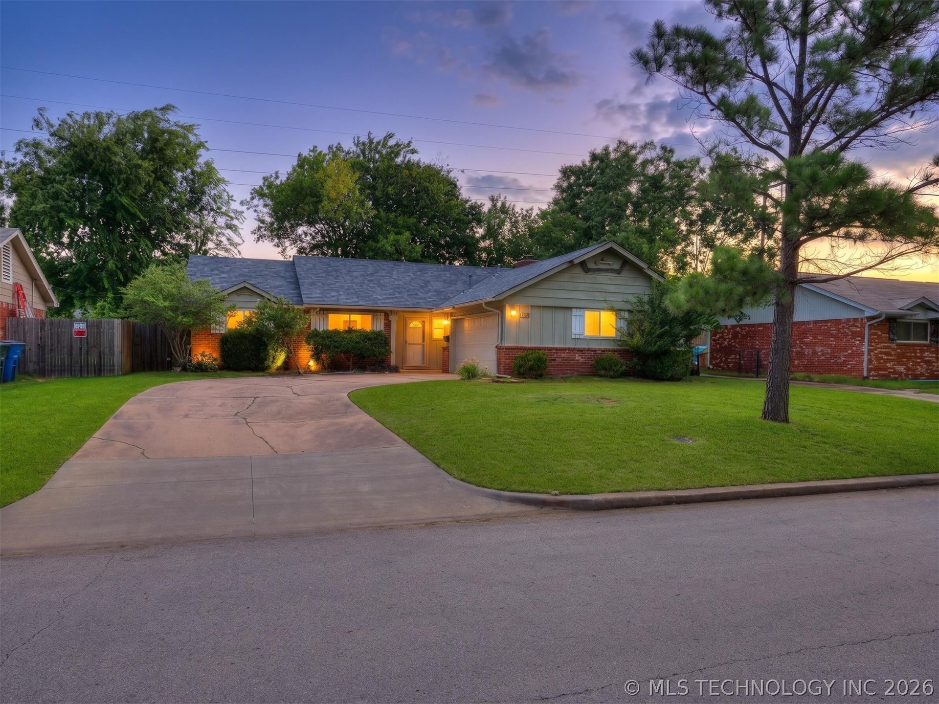 3830 S 90th Eastavenue Tulsa OK 74145