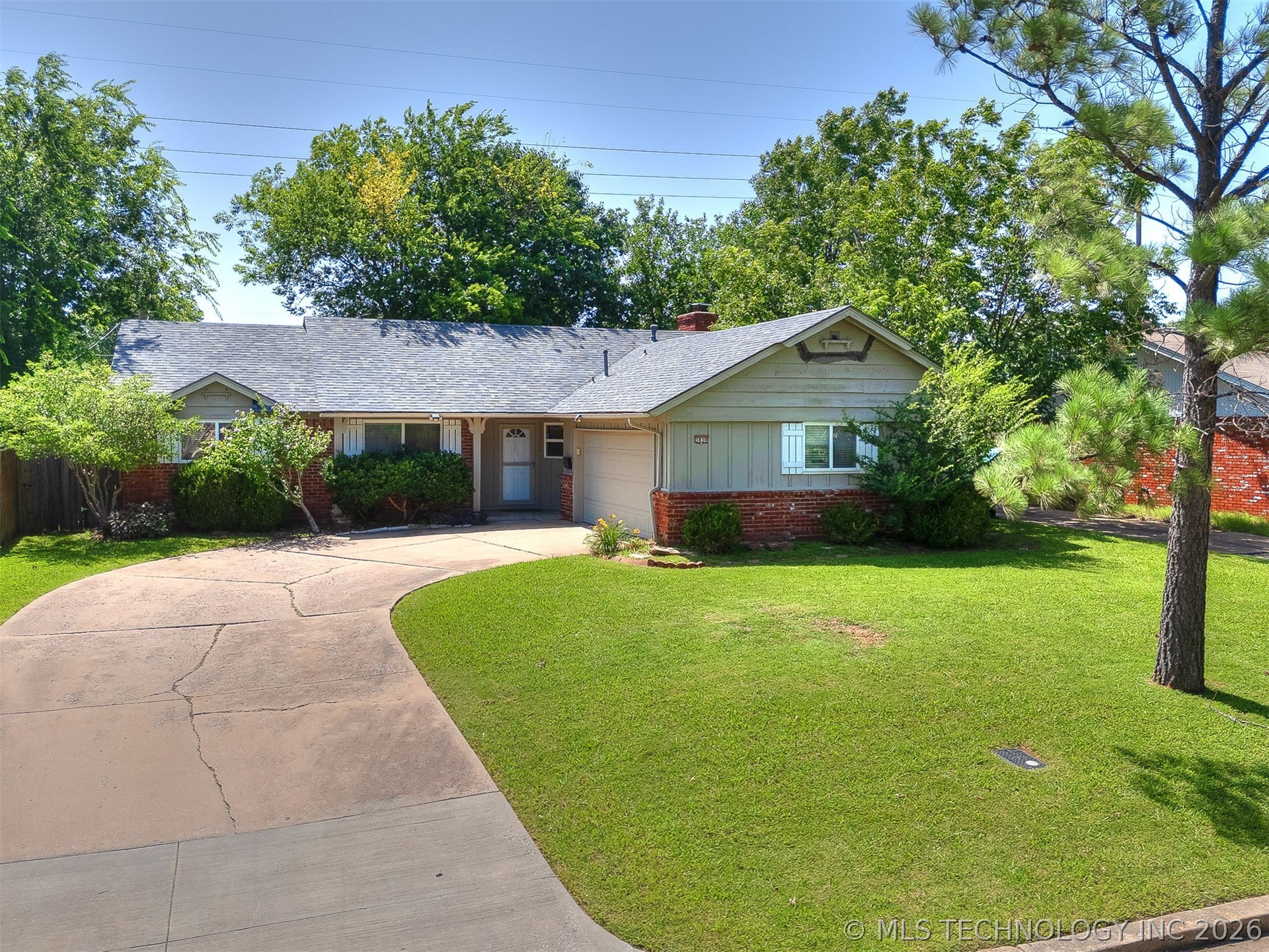 3830 S 90th Eastavenue Tulsa OK 74145