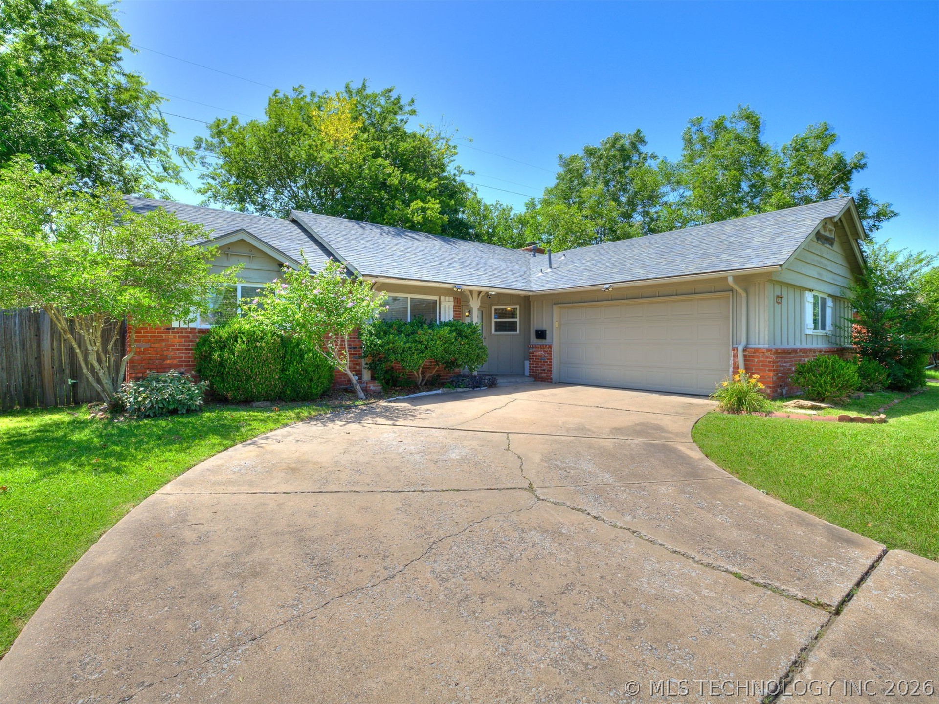 3830 S 90th Eastavenue Tulsa OK 74145