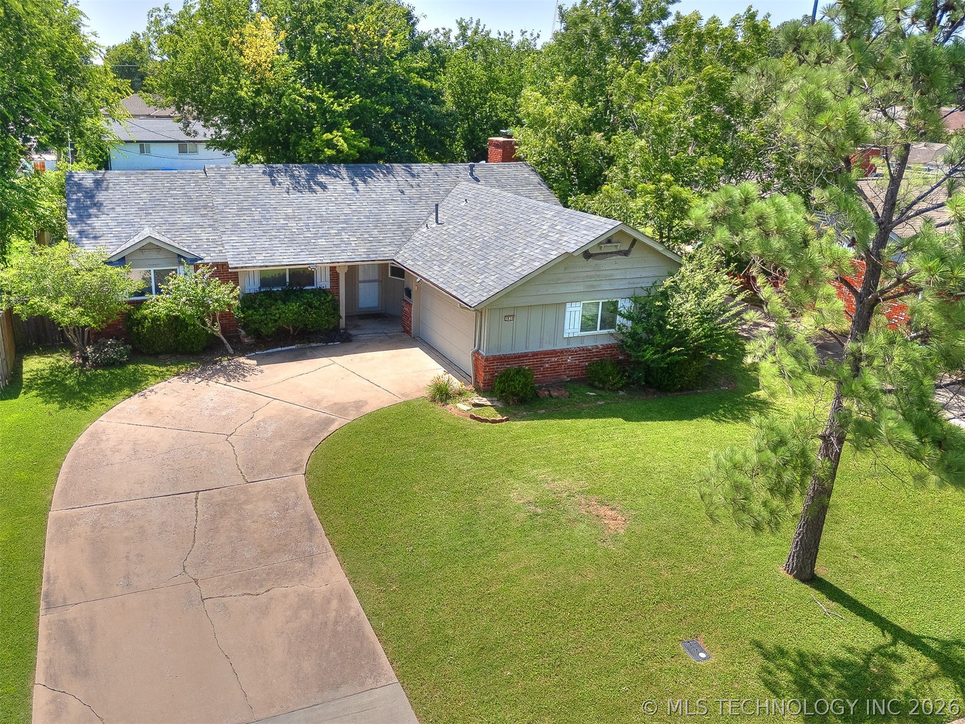 3830 S 90th Eastavenue Tulsa OK 74145