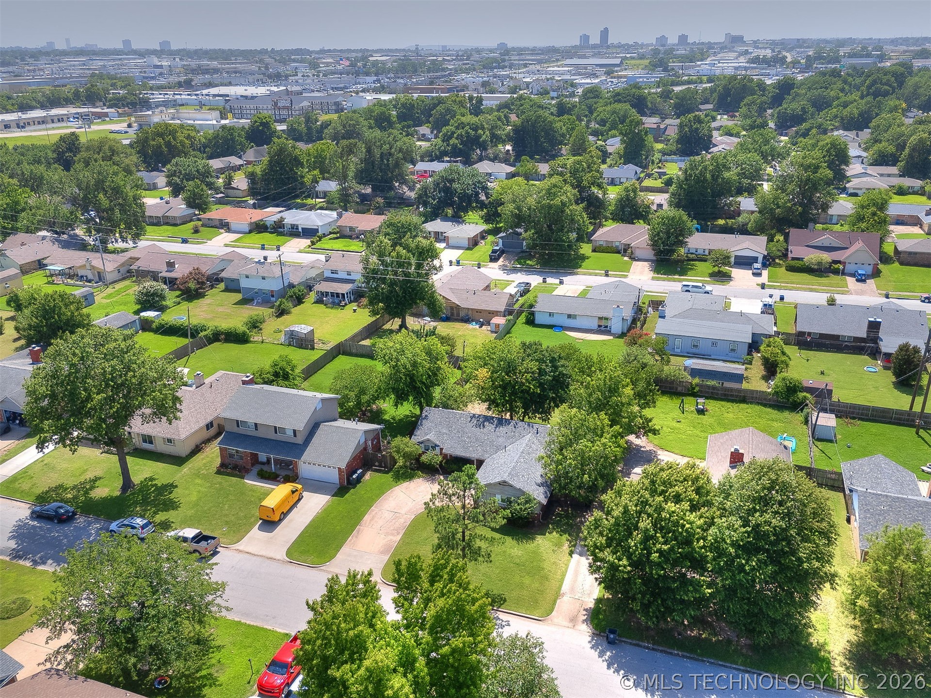 3830 S 90th Eastavenue Tulsa OK 74145