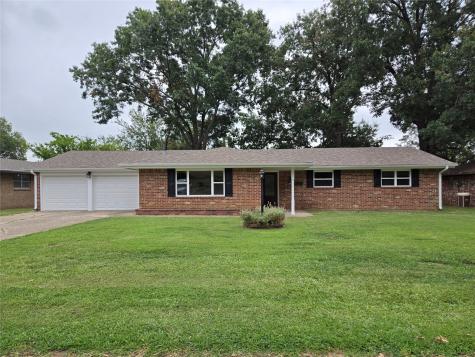 1418 Harris Drive Bartlesville OK 74006