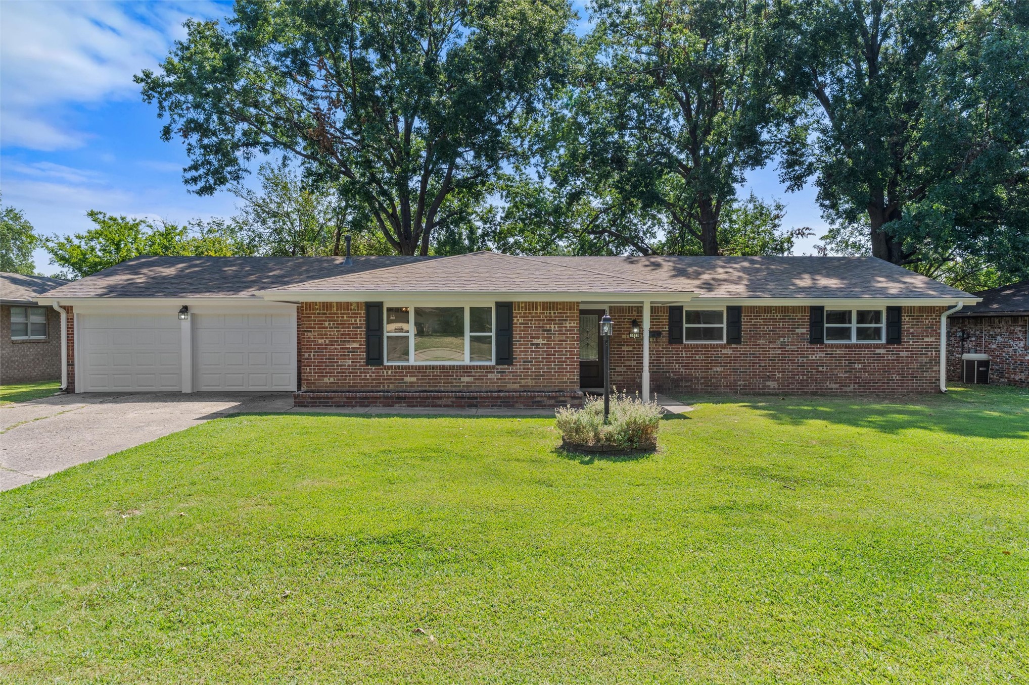 1418 Harris Drive Bartlesville OK 74006