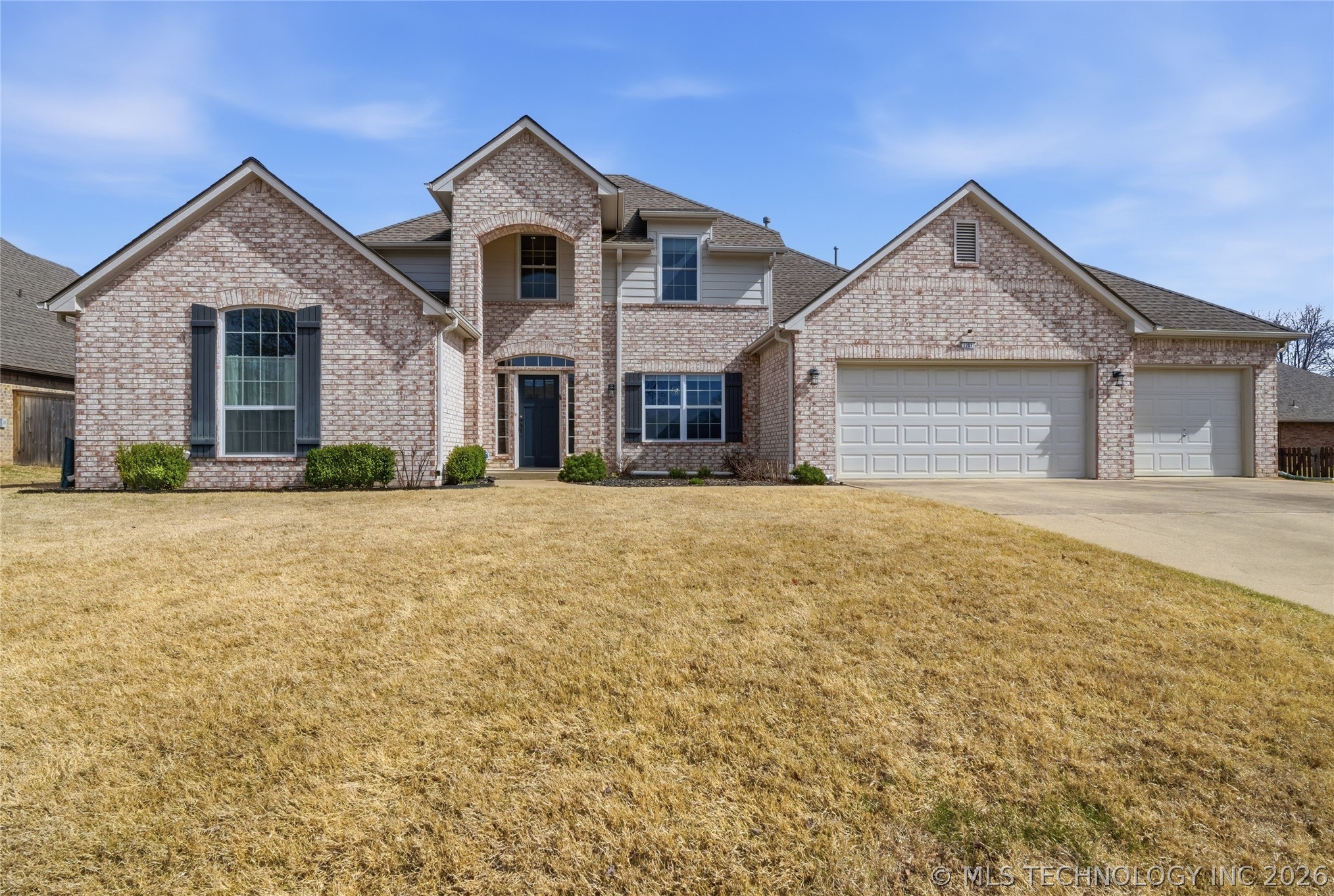 1202 Fairway Street Claremore OK 74019
