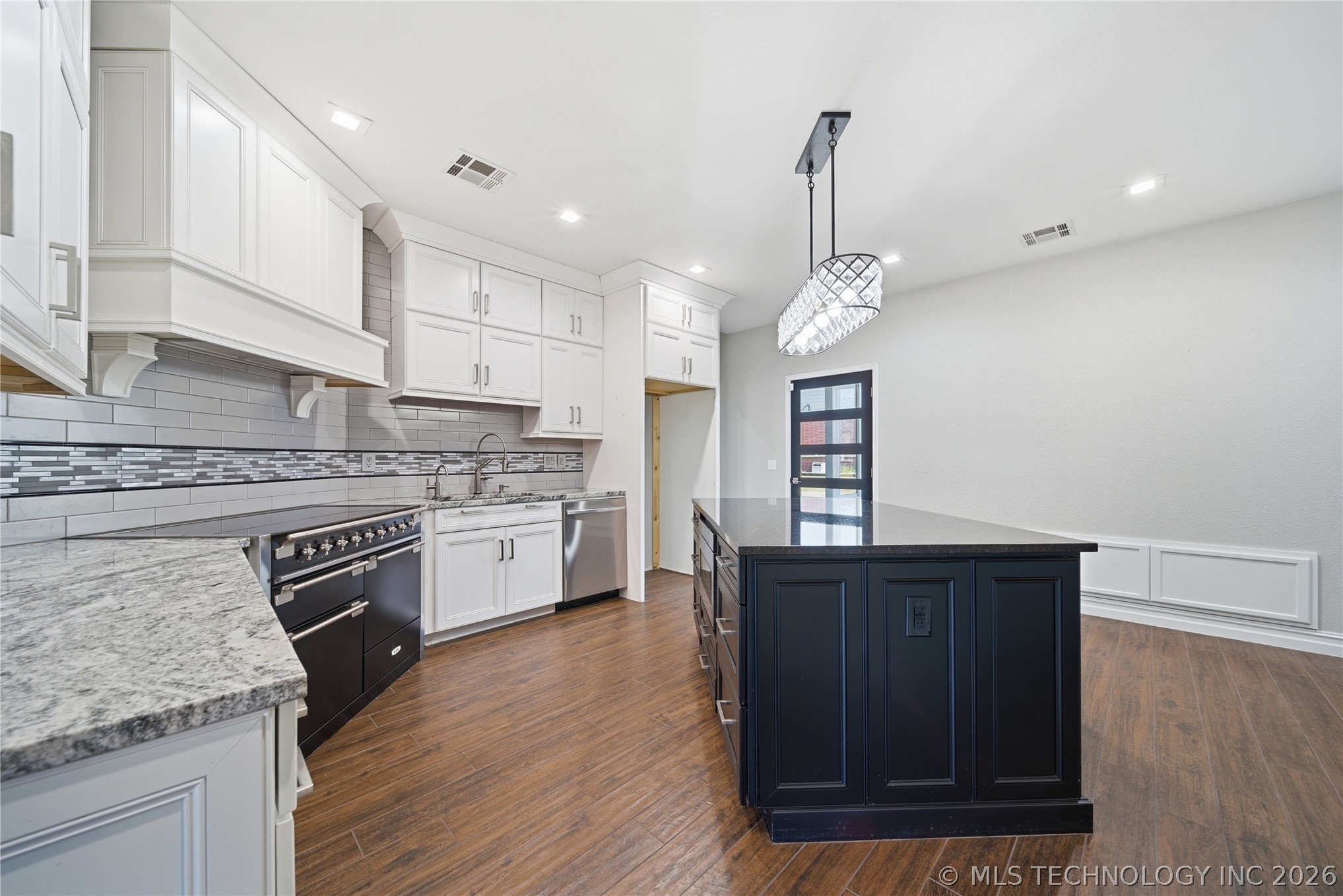 1202 Fairway Street Claremore OK 74019