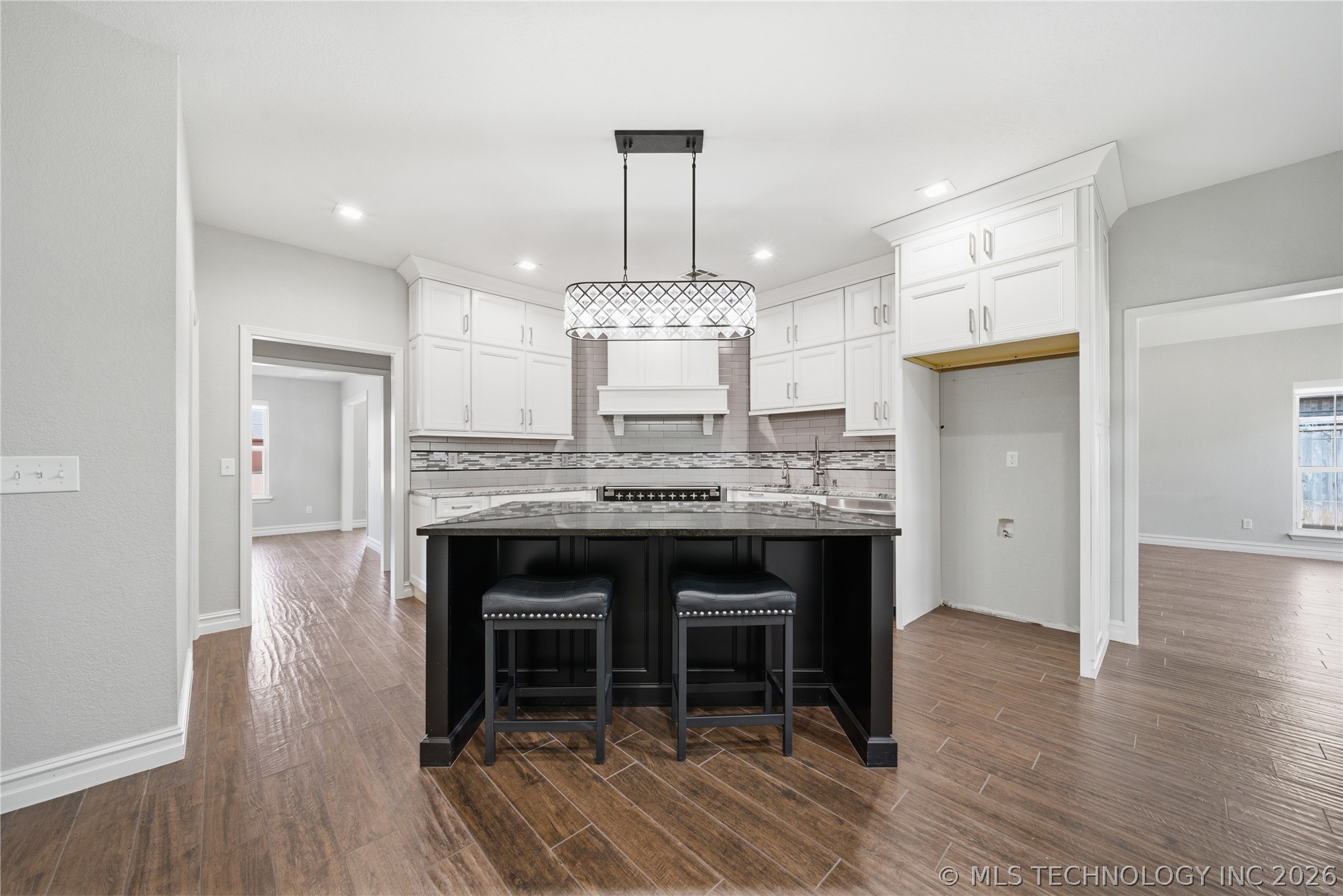 1202 Fairway Street Claremore OK 74019
