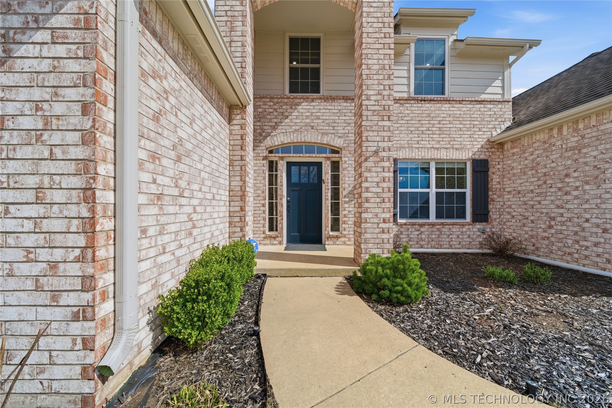 1202 Fairway Street Claremore OK 74019