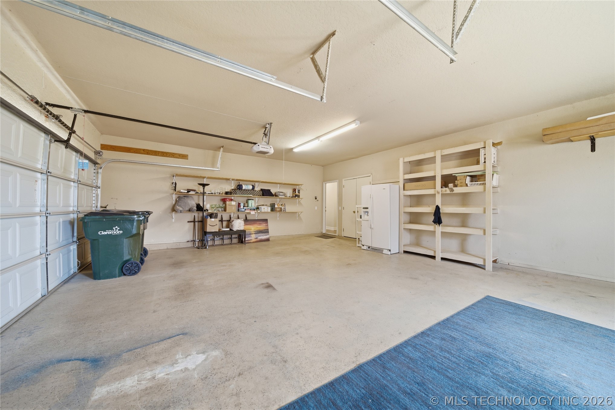 1202 Fairway Street Claremore OK 74019