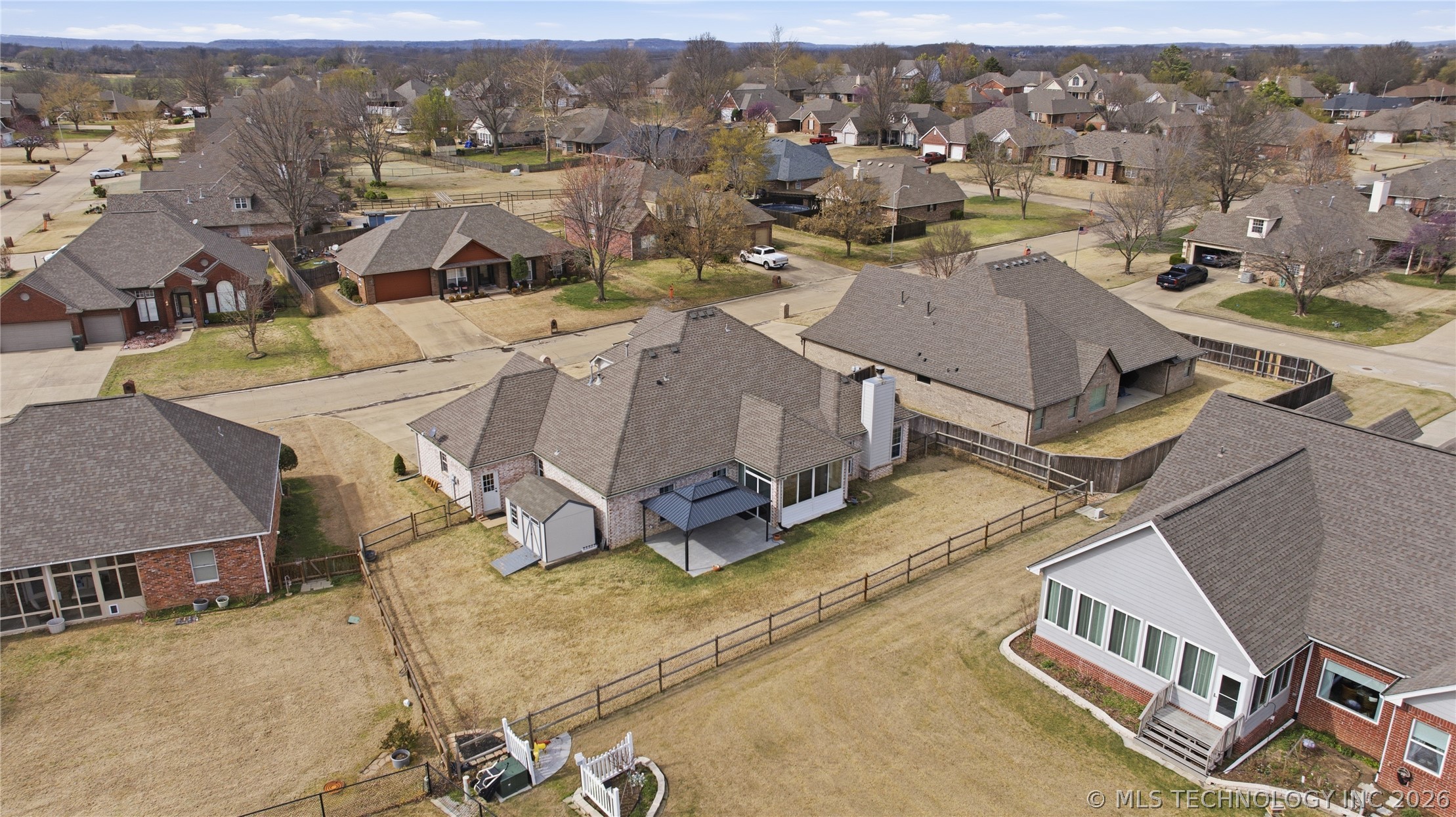 1202 Fairway Street Claremore OK 74019