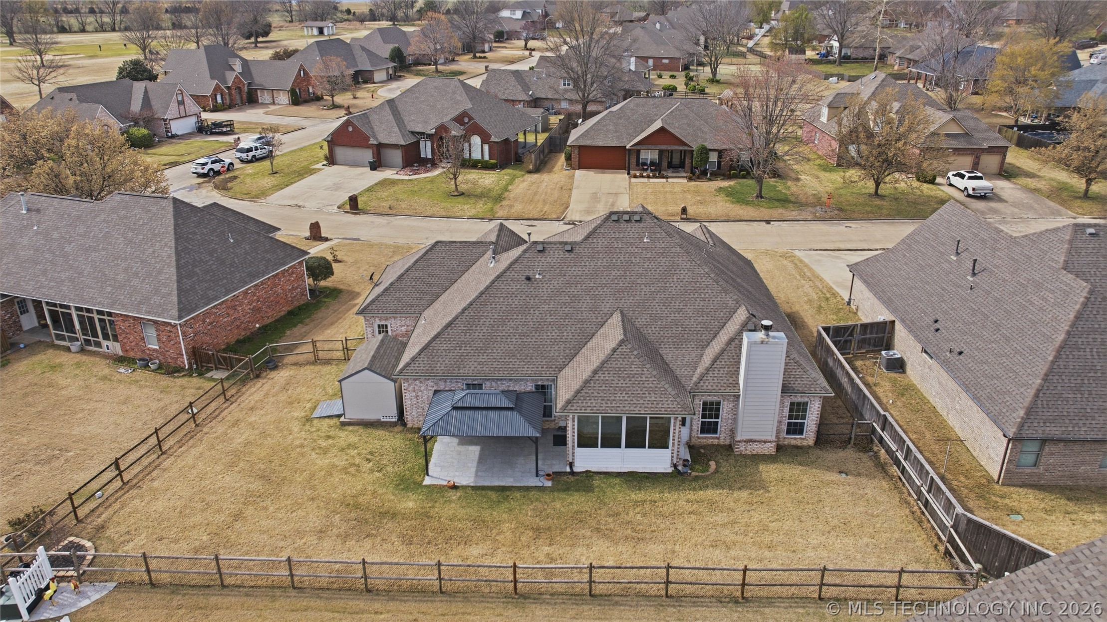 1202 Fairway Street Claremore OK 74019