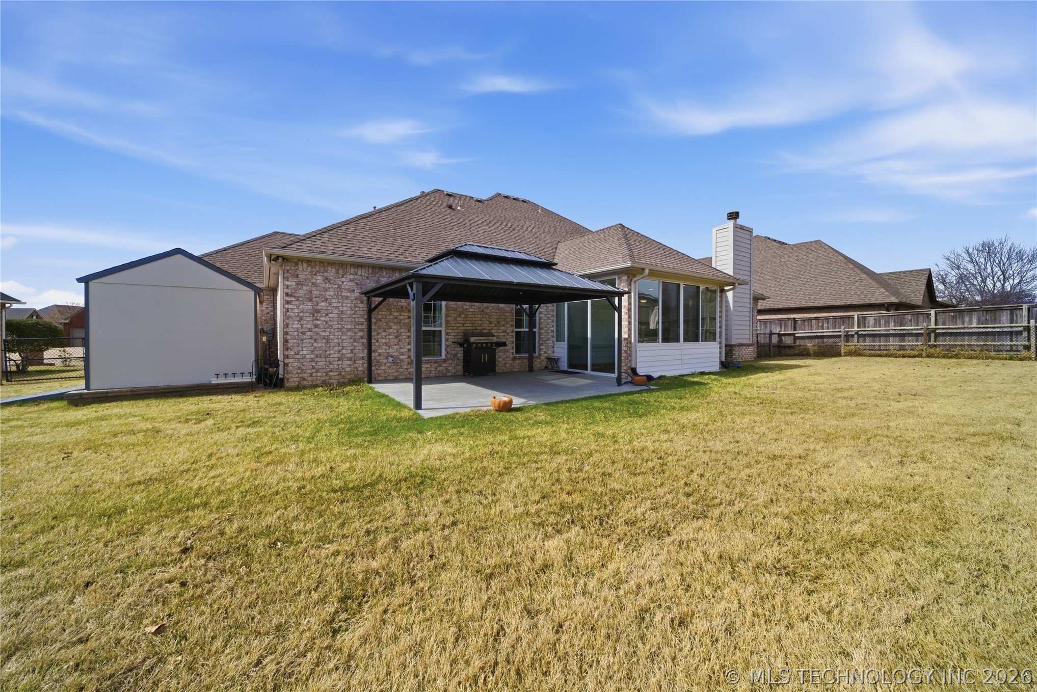 1202 Fairway Street Claremore OK 74019
