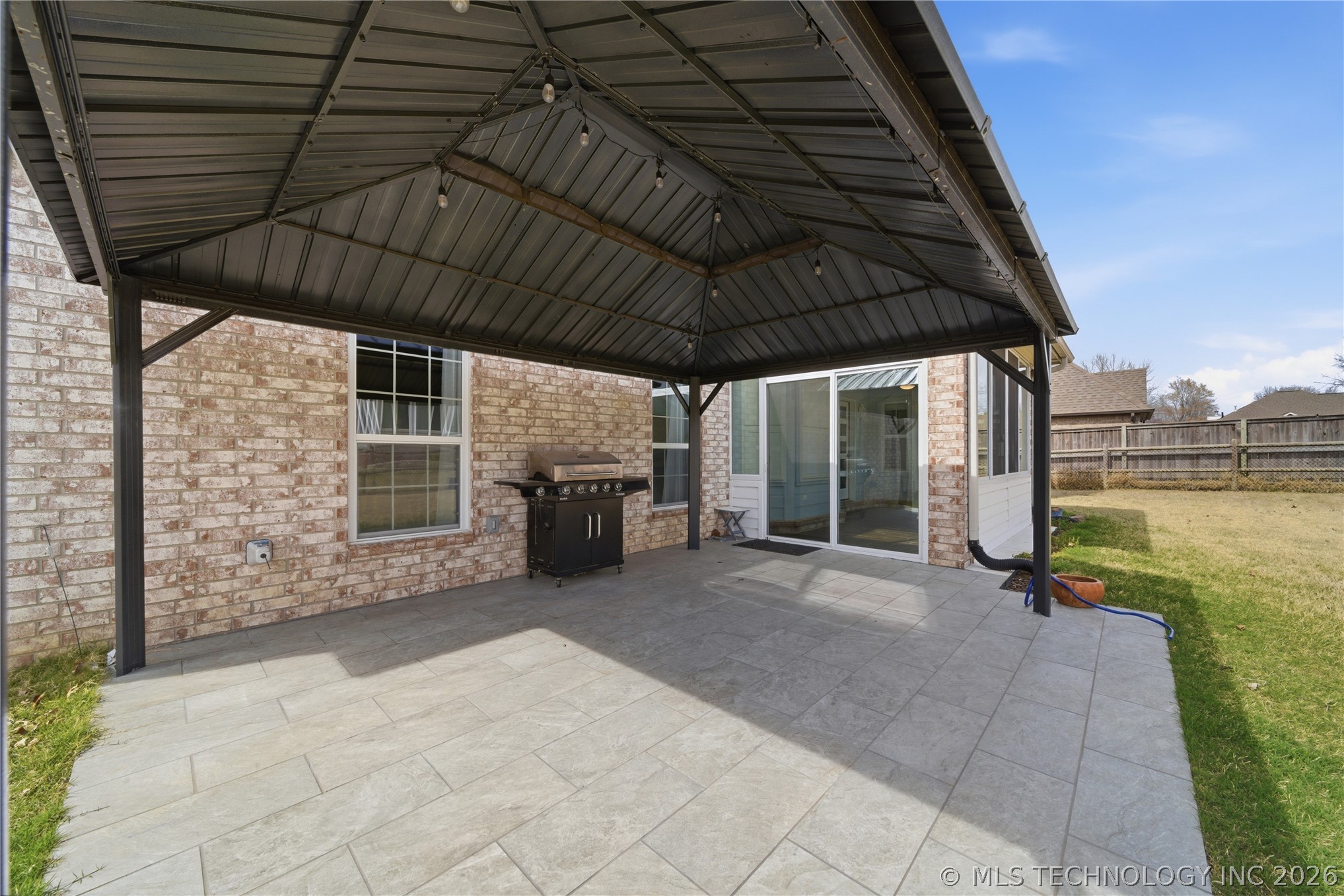 1202 Fairway Street Claremore OK 74019