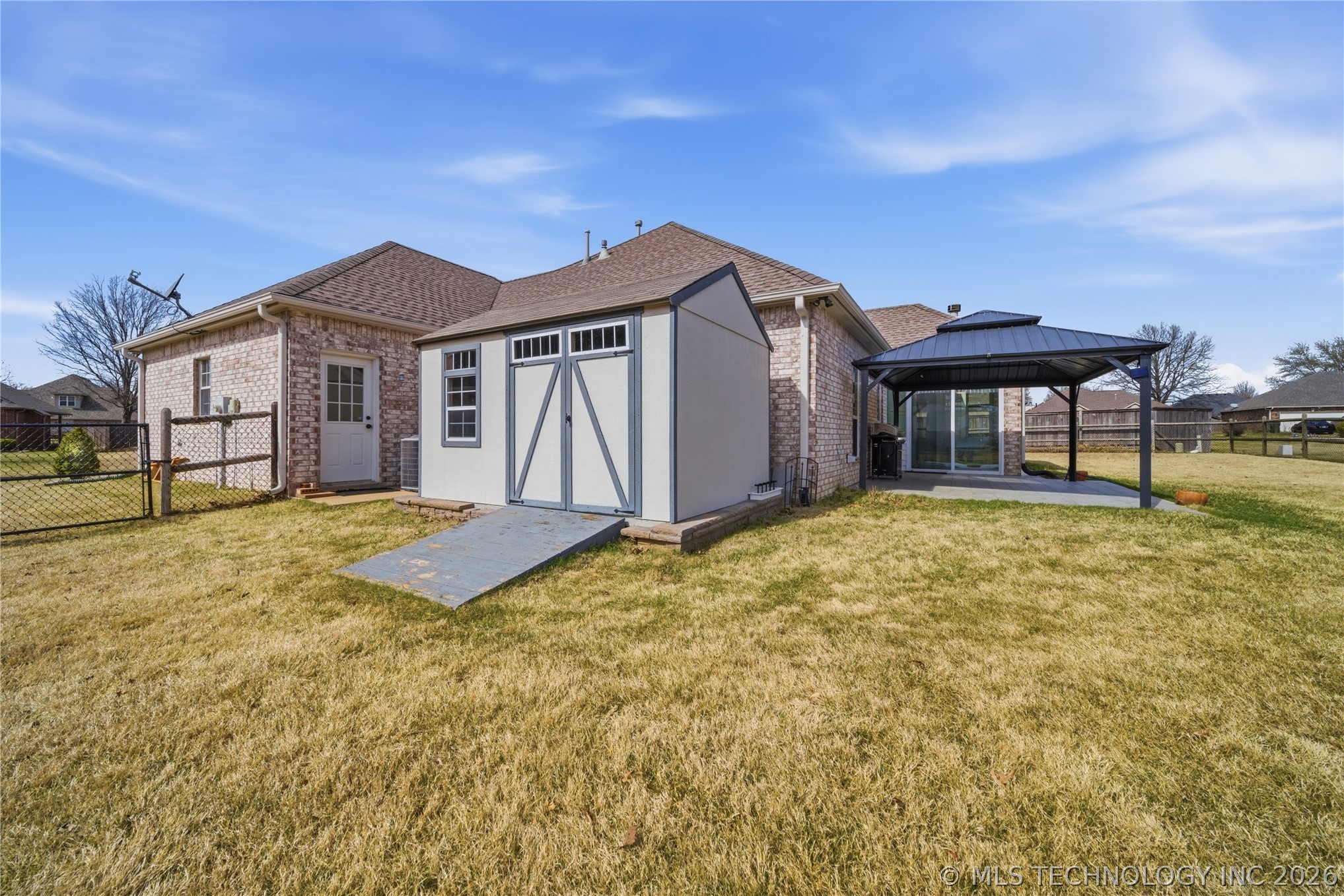 1202 Fairway Street Claremore OK 74019