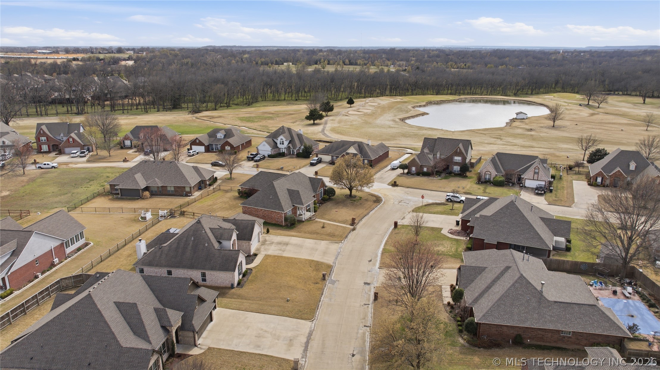 1202 Fairway Street Claremore OK 74019