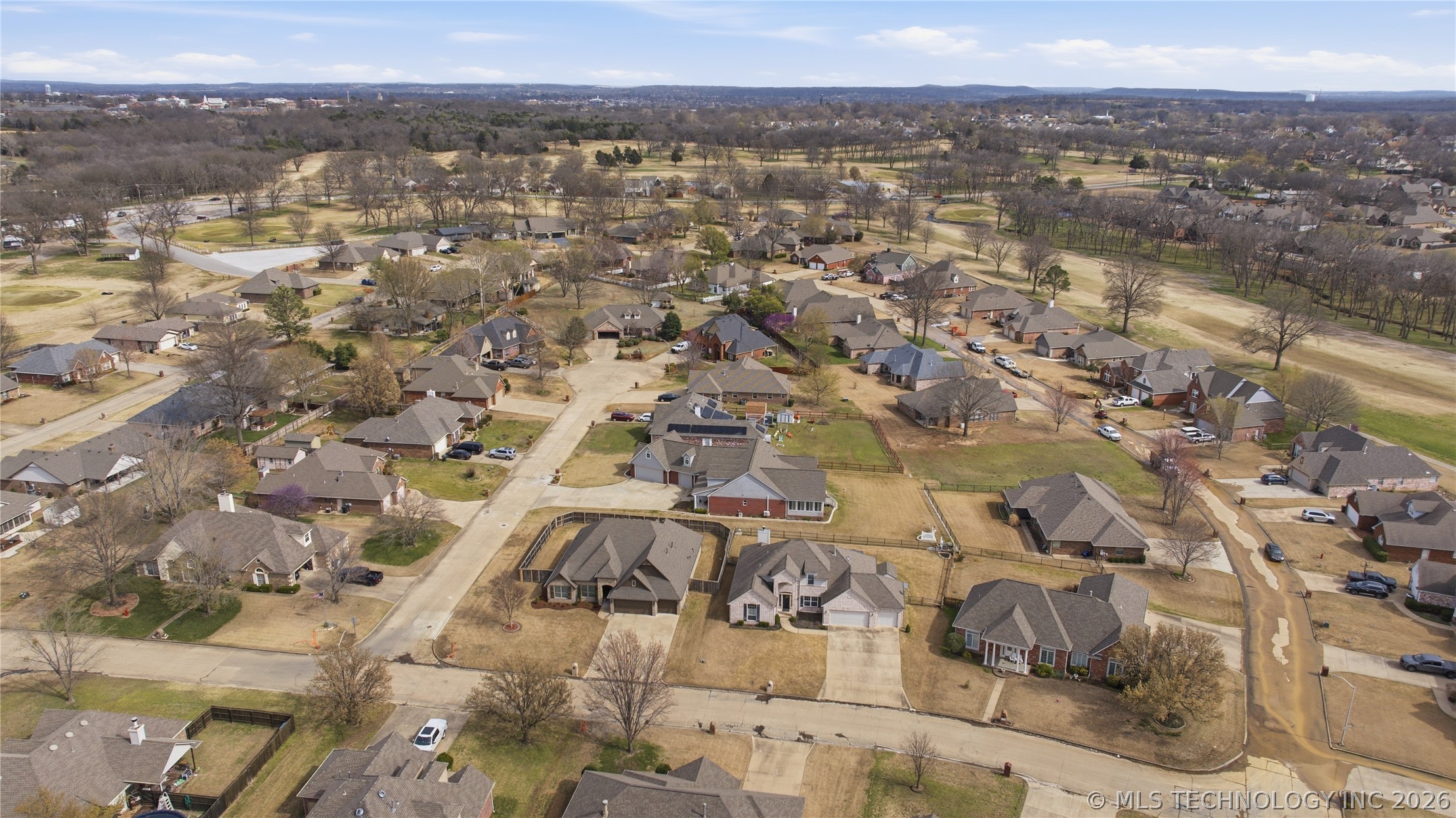 1202 Fairway Street Claremore OK 74019