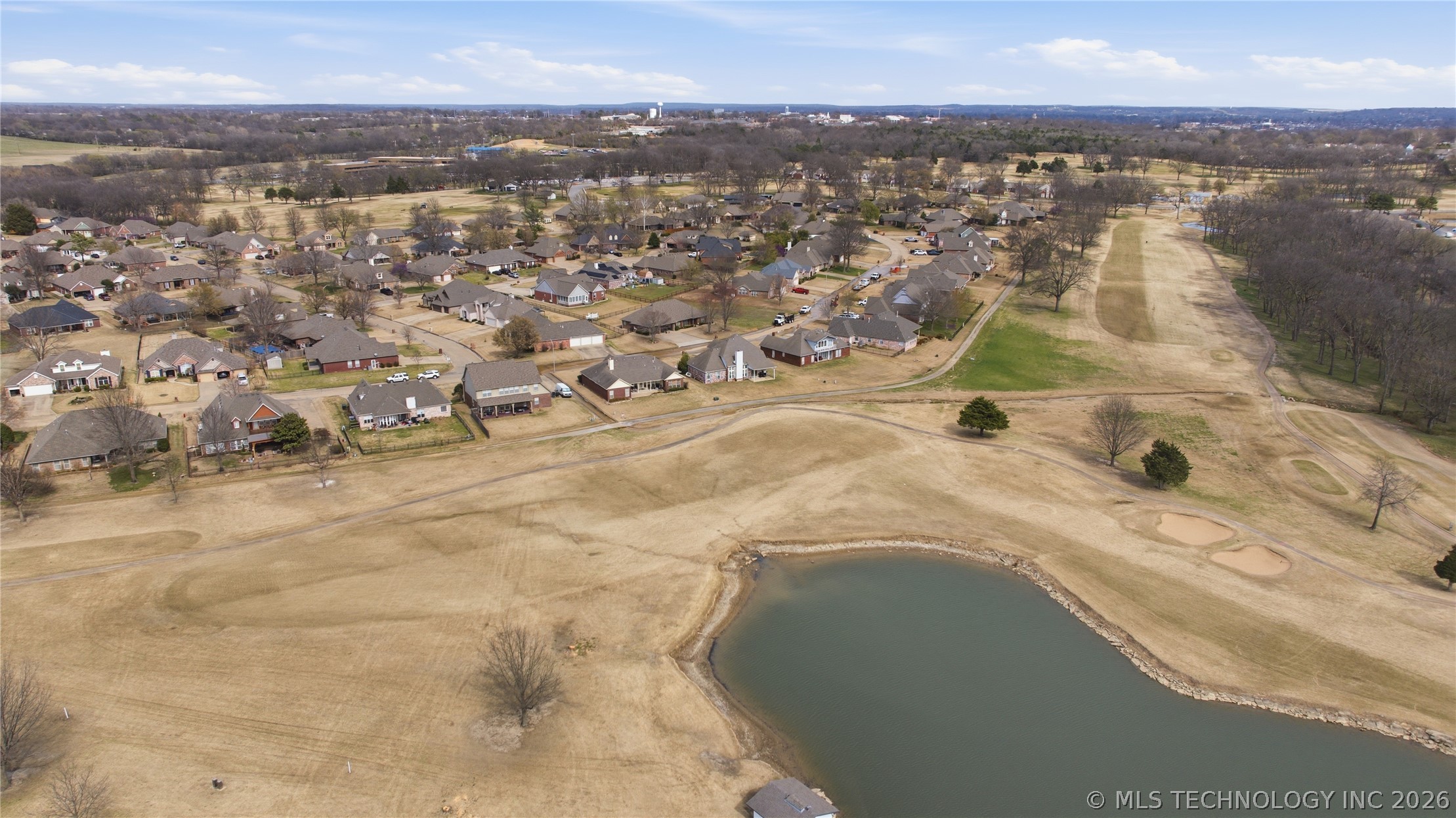 1202 Fairway Street Claremore OK 74019