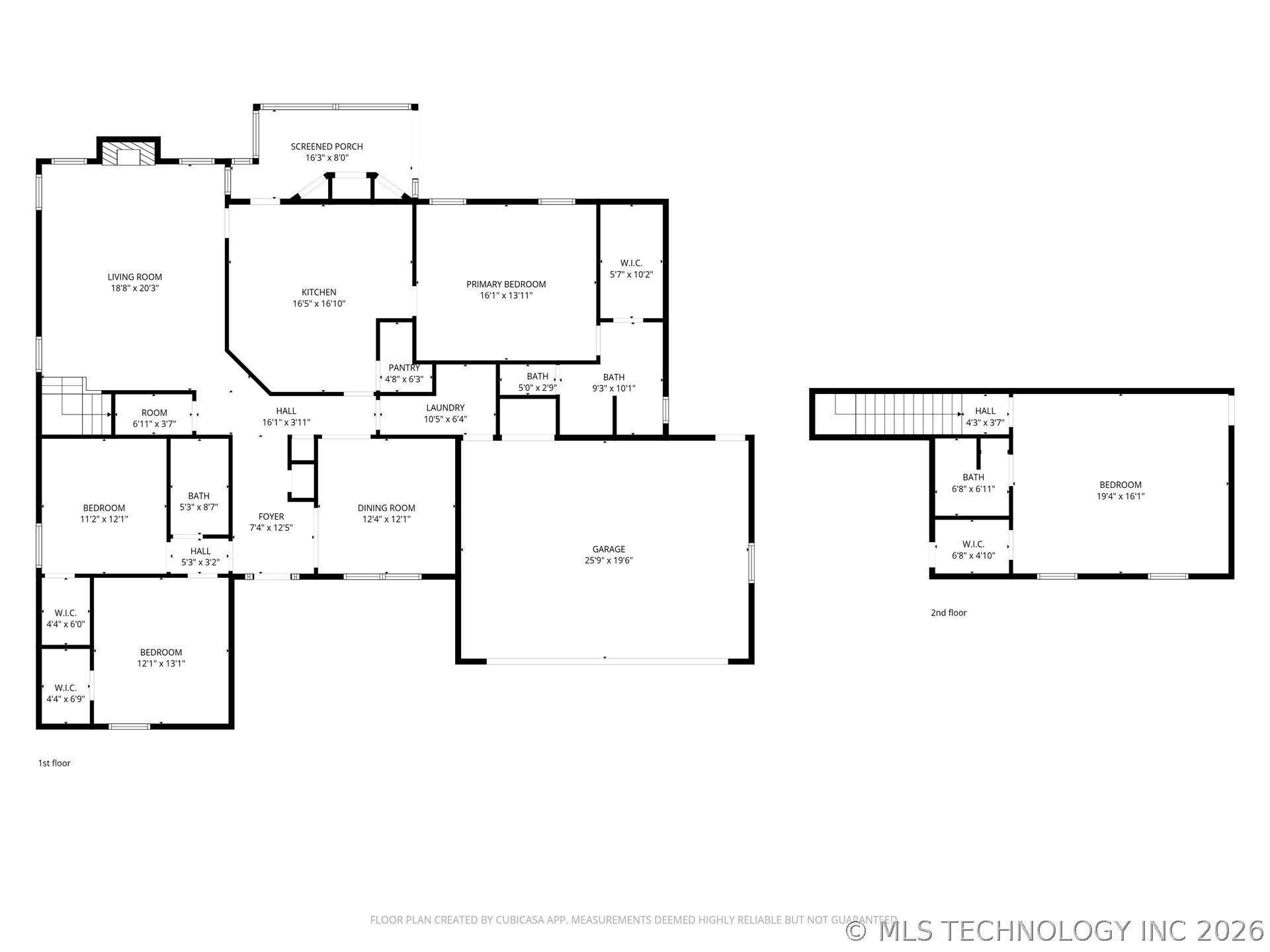 1202 Fairway Street Claremore OK 74019