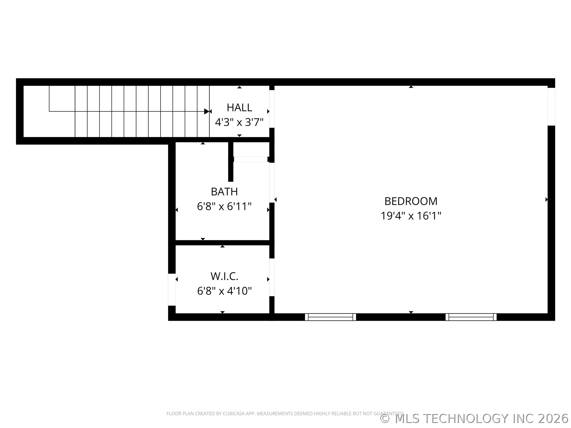 1202 Fairway Street Claremore OK 74019