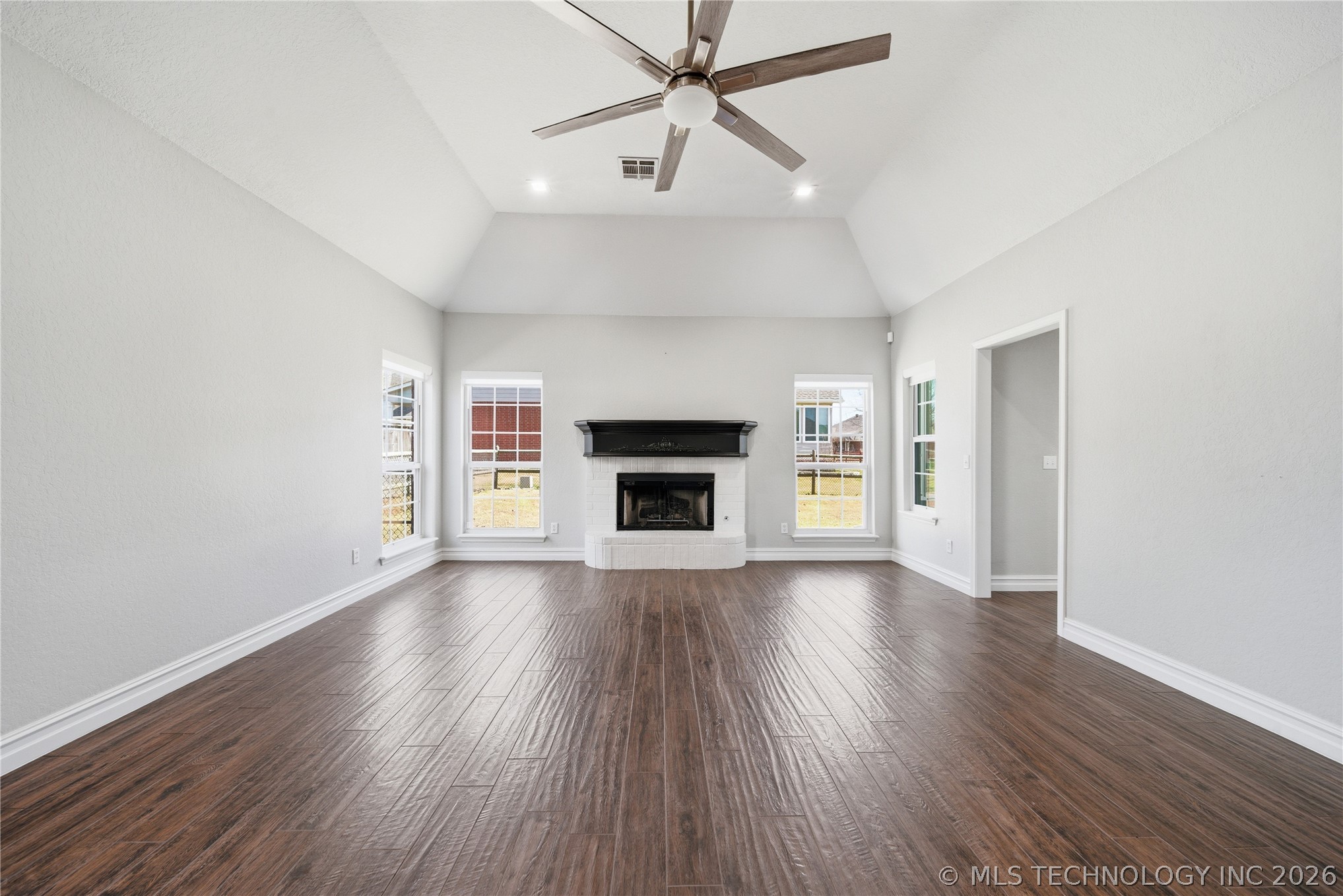 1202 Fairway Street Claremore OK 74019