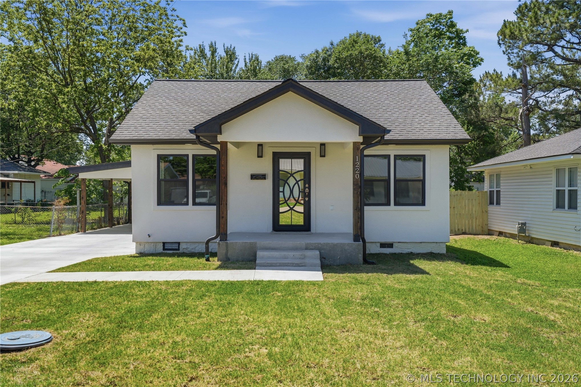1220 E Miami Mcalester OK 74501
