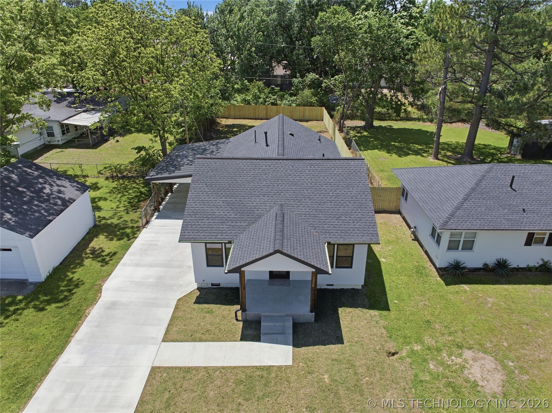 1220 E Miami Mcalester OK 74501