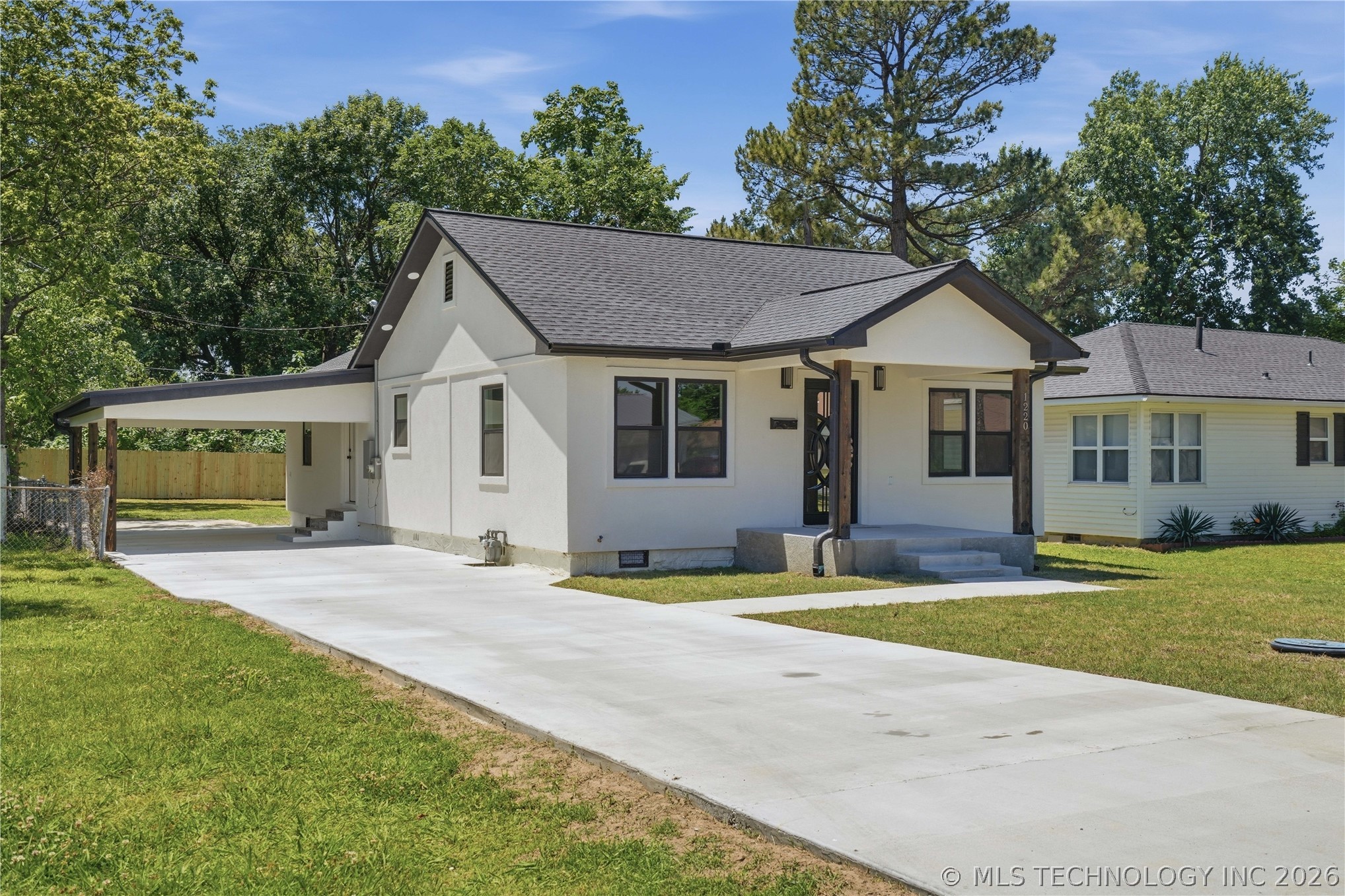 1220 E Miami Mcalester OK 74501