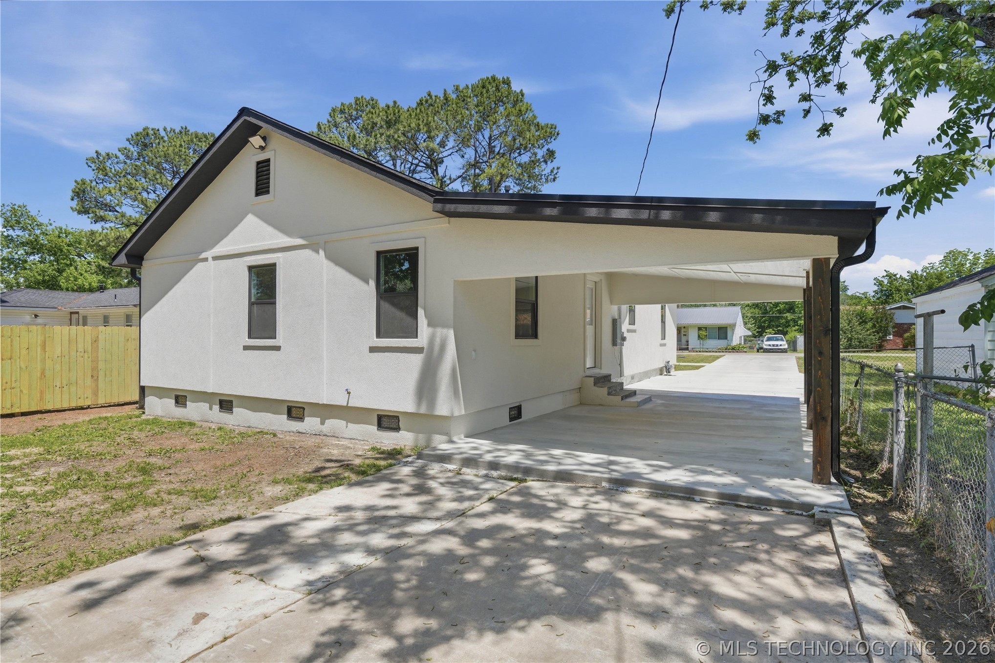 1220 E Miami Mcalester OK 74501