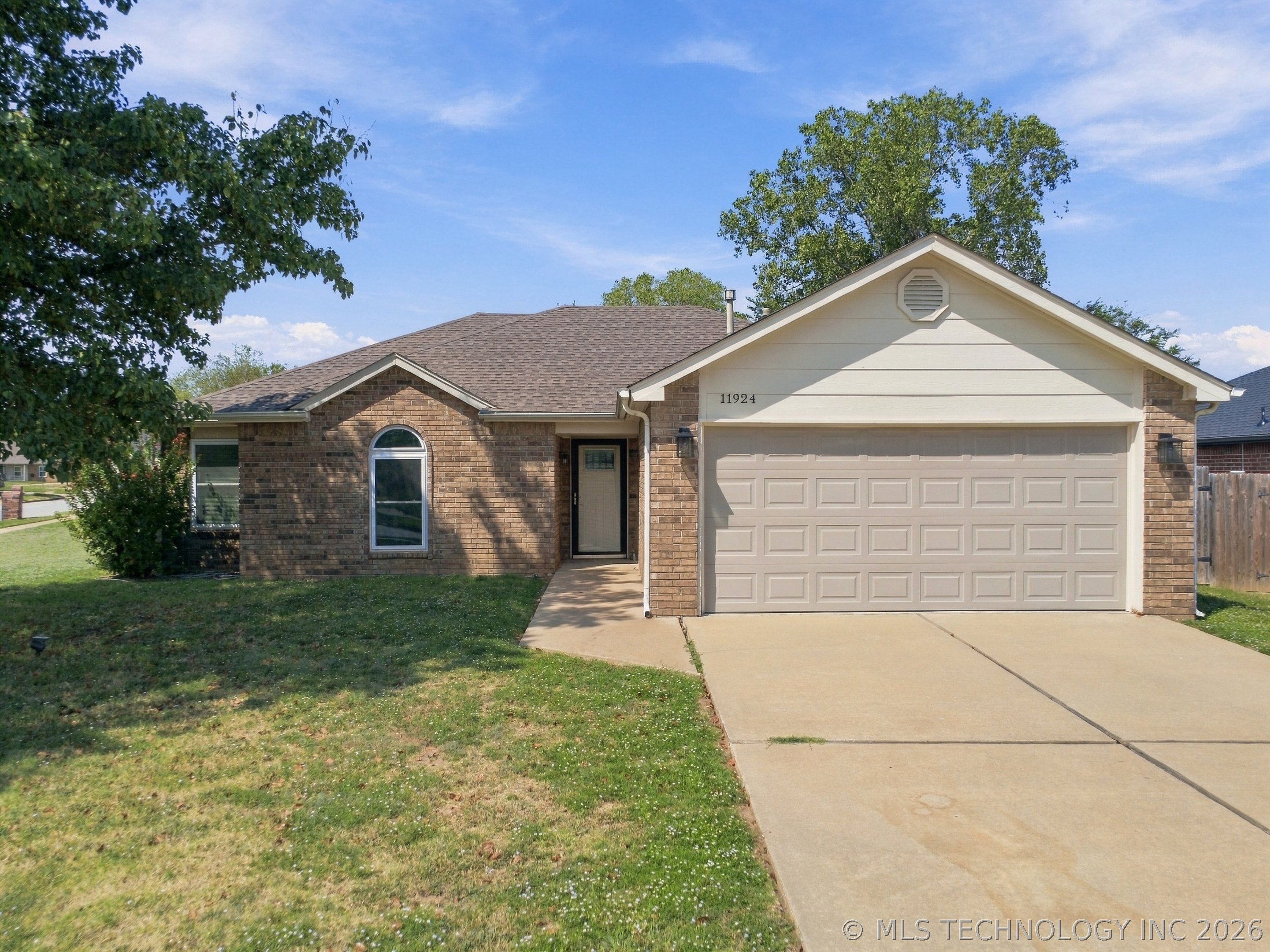 11924 N 107th Eastplace Collinsville OK 74021