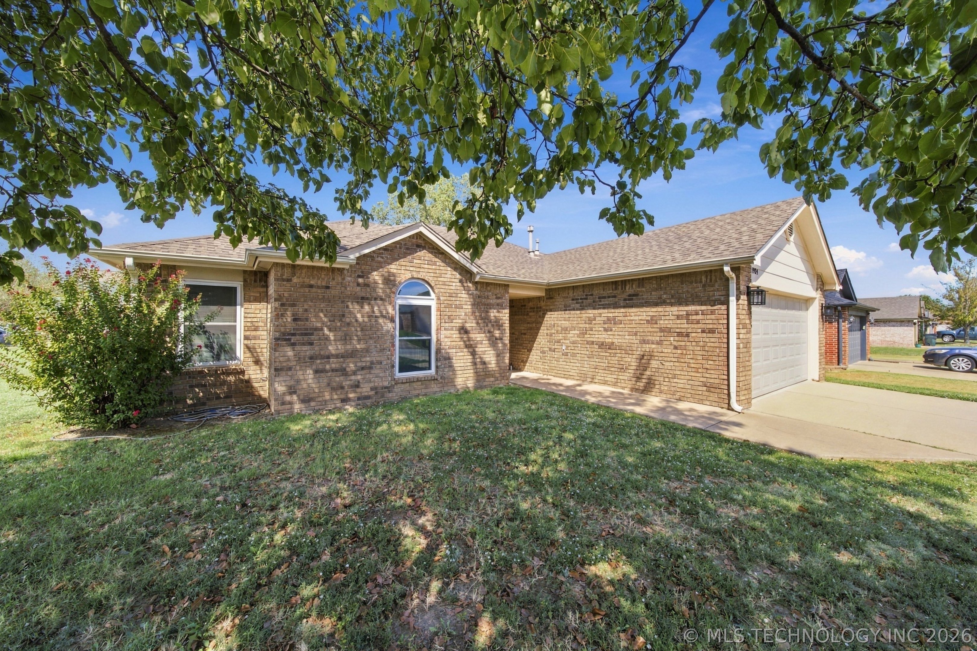 11924 N 107th Eastplace Collinsville OK 74021