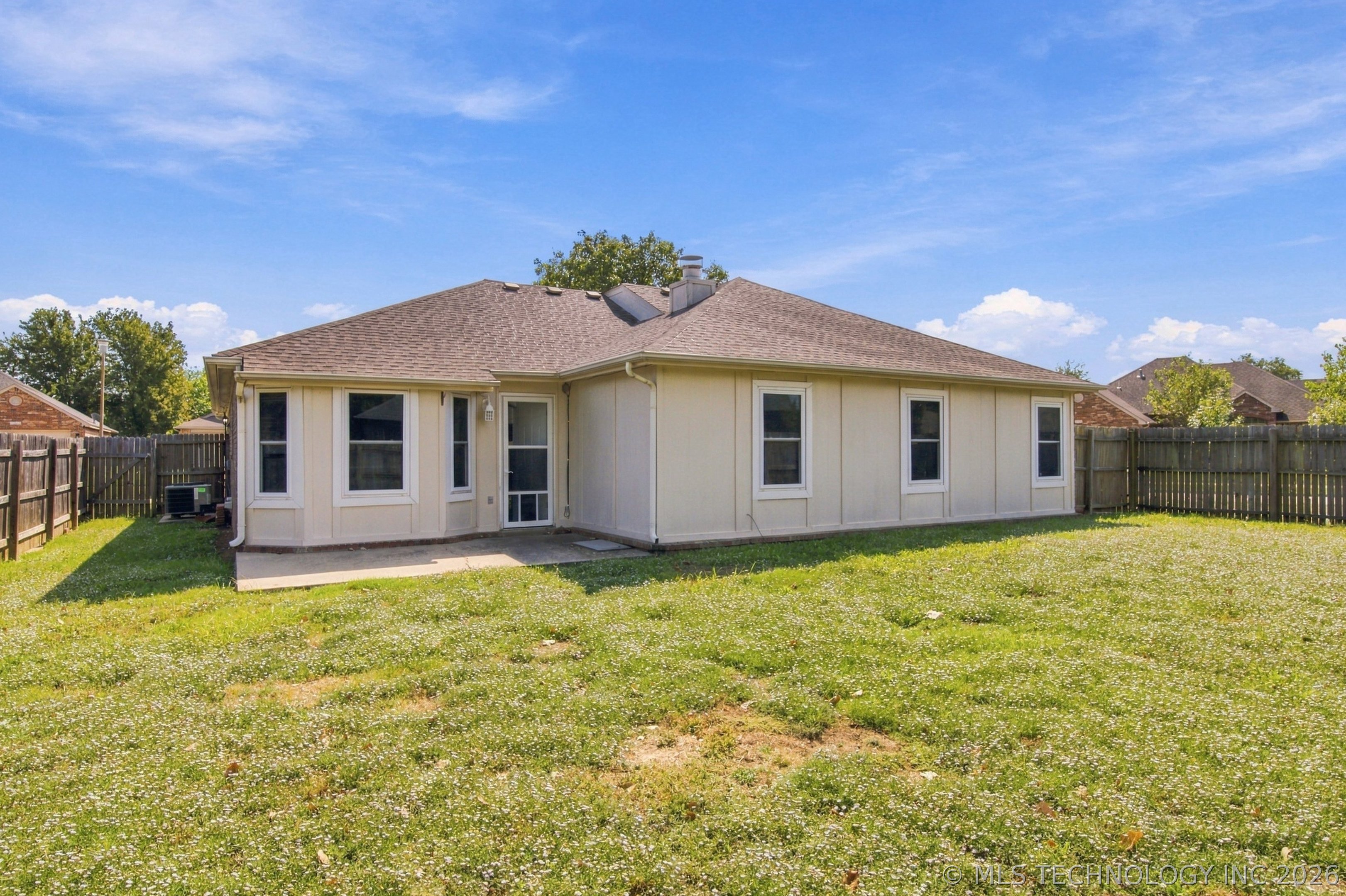 11924 N 107th Eastplace Collinsville OK 74021