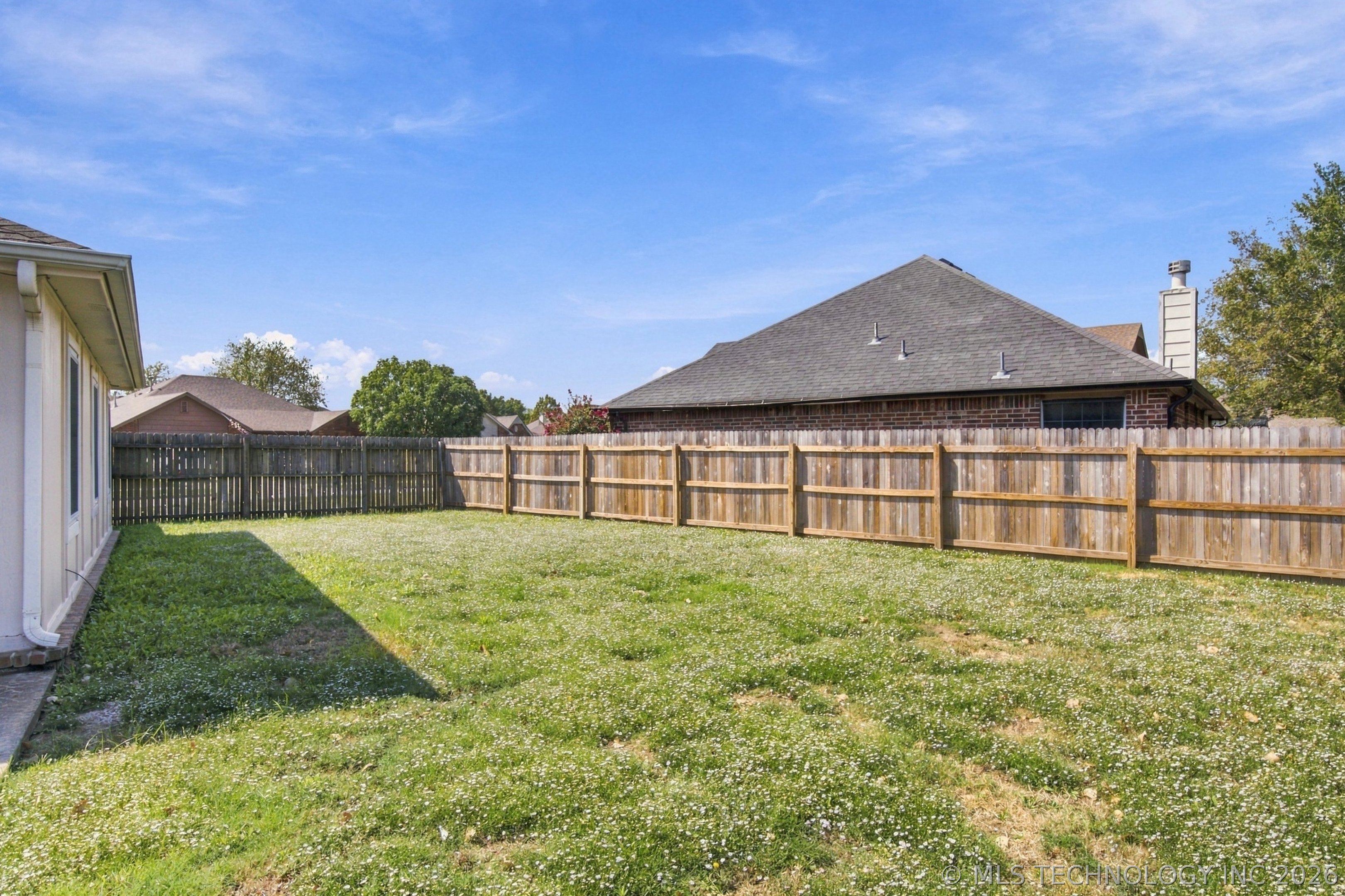 11924 N 107th Eastplace Collinsville OK 74021
