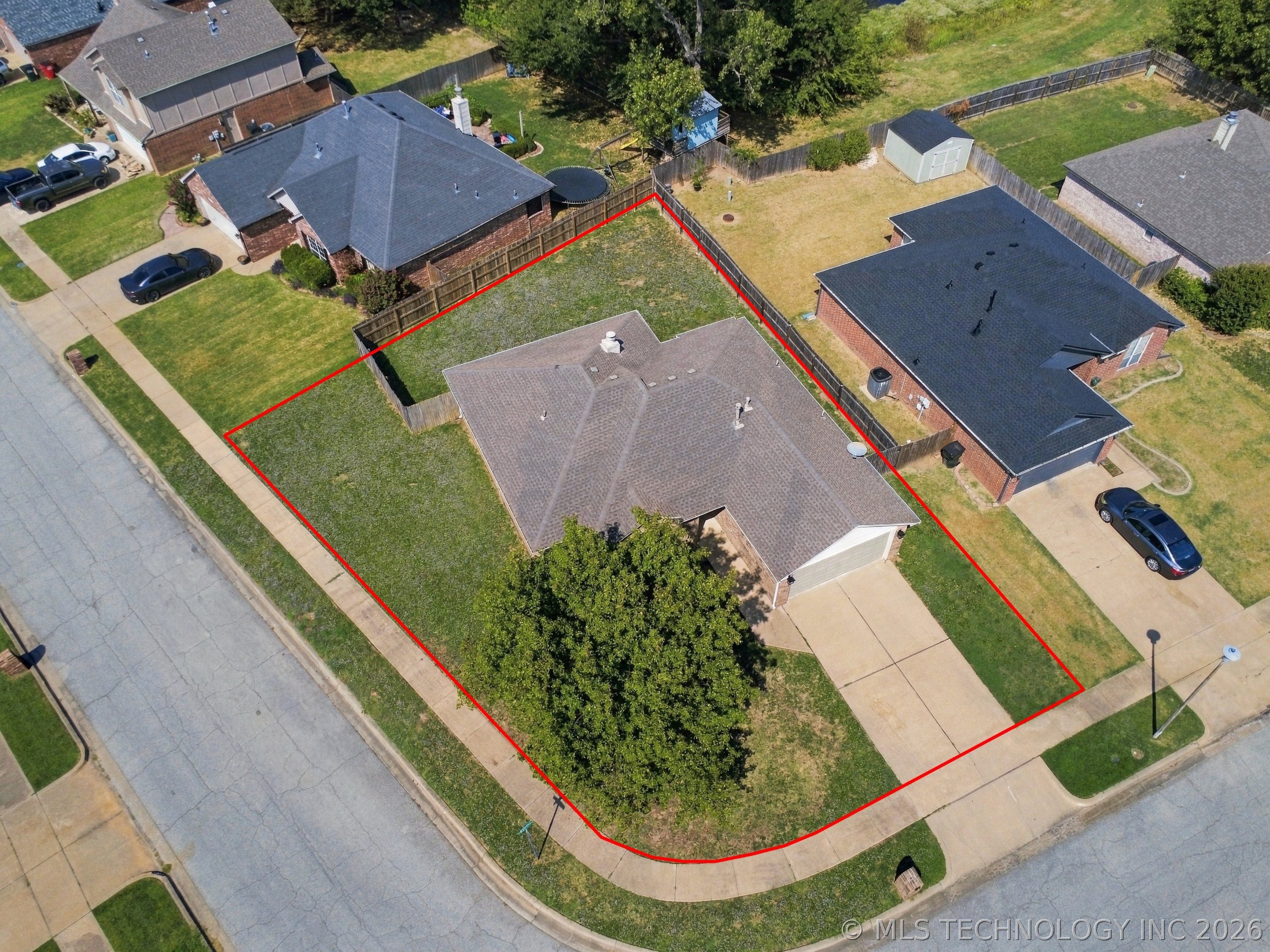 11924 N 107th Eastplace Collinsville OK 74021