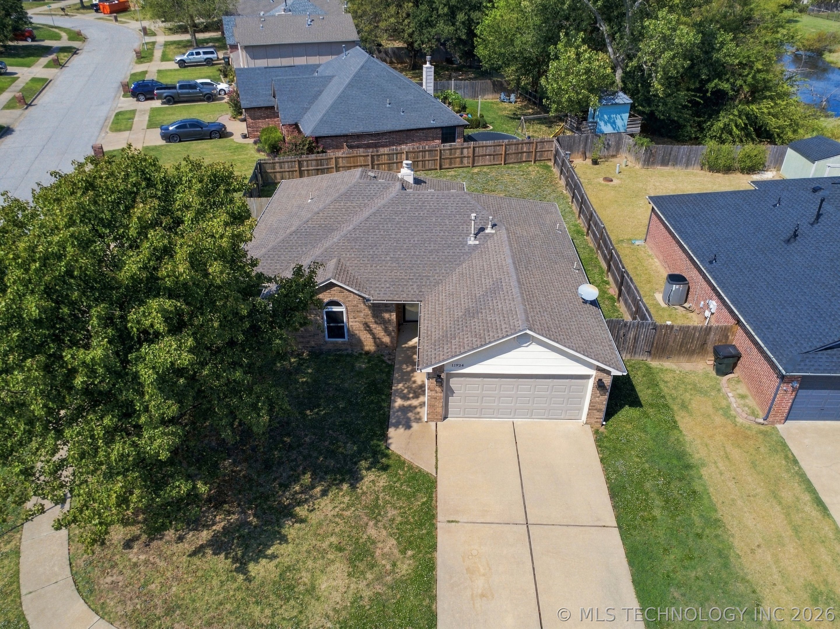 11924 N 107th Eastplace Collinsville OK 74021