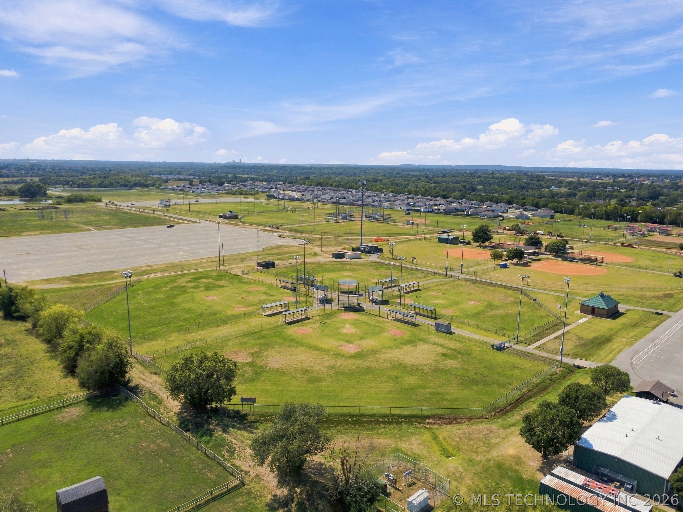 11924 N 107th Eastplace Collinsville OK 74021