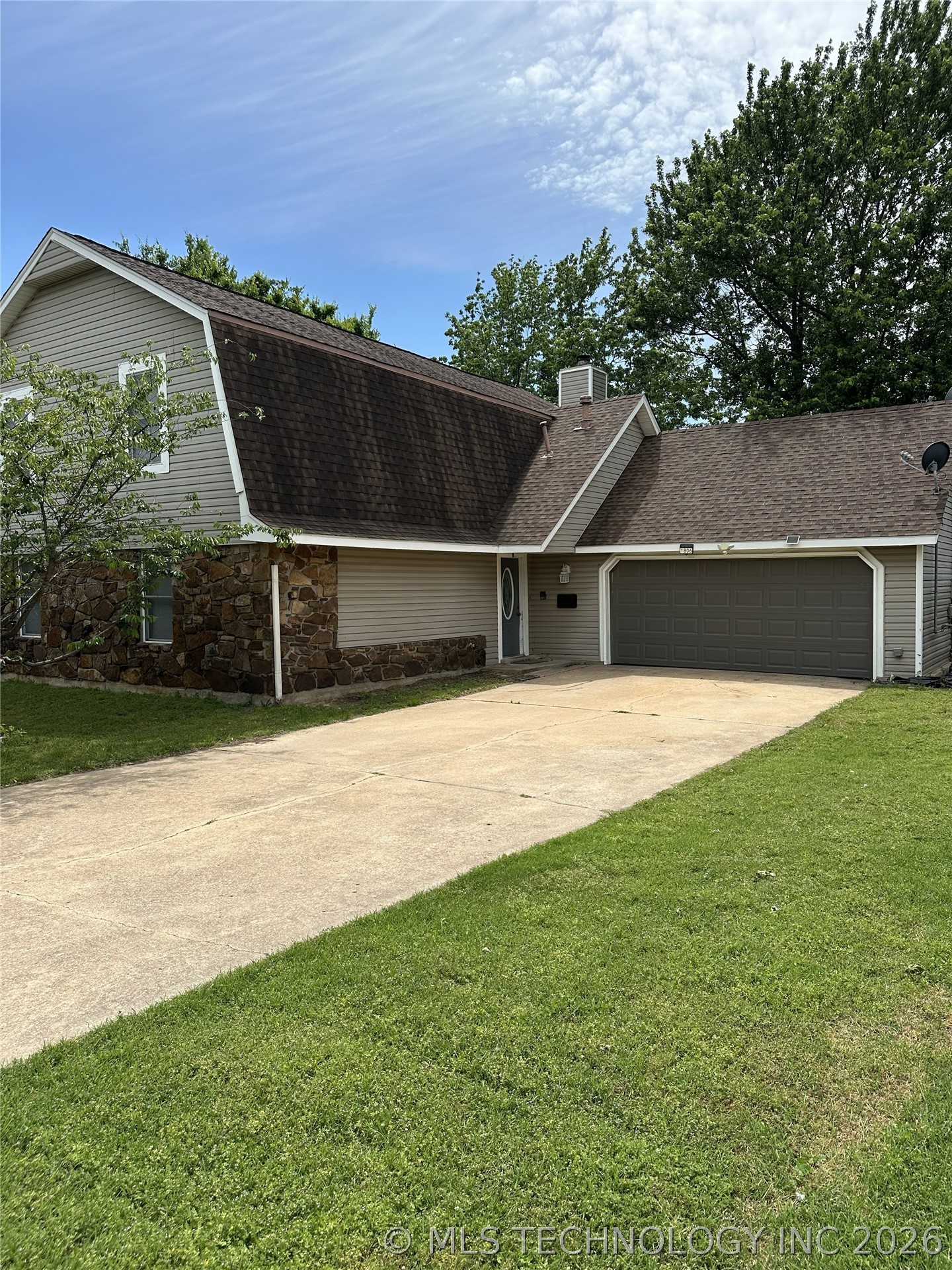 1806 N Ironwood Avenue Broken Arrow OK 74012