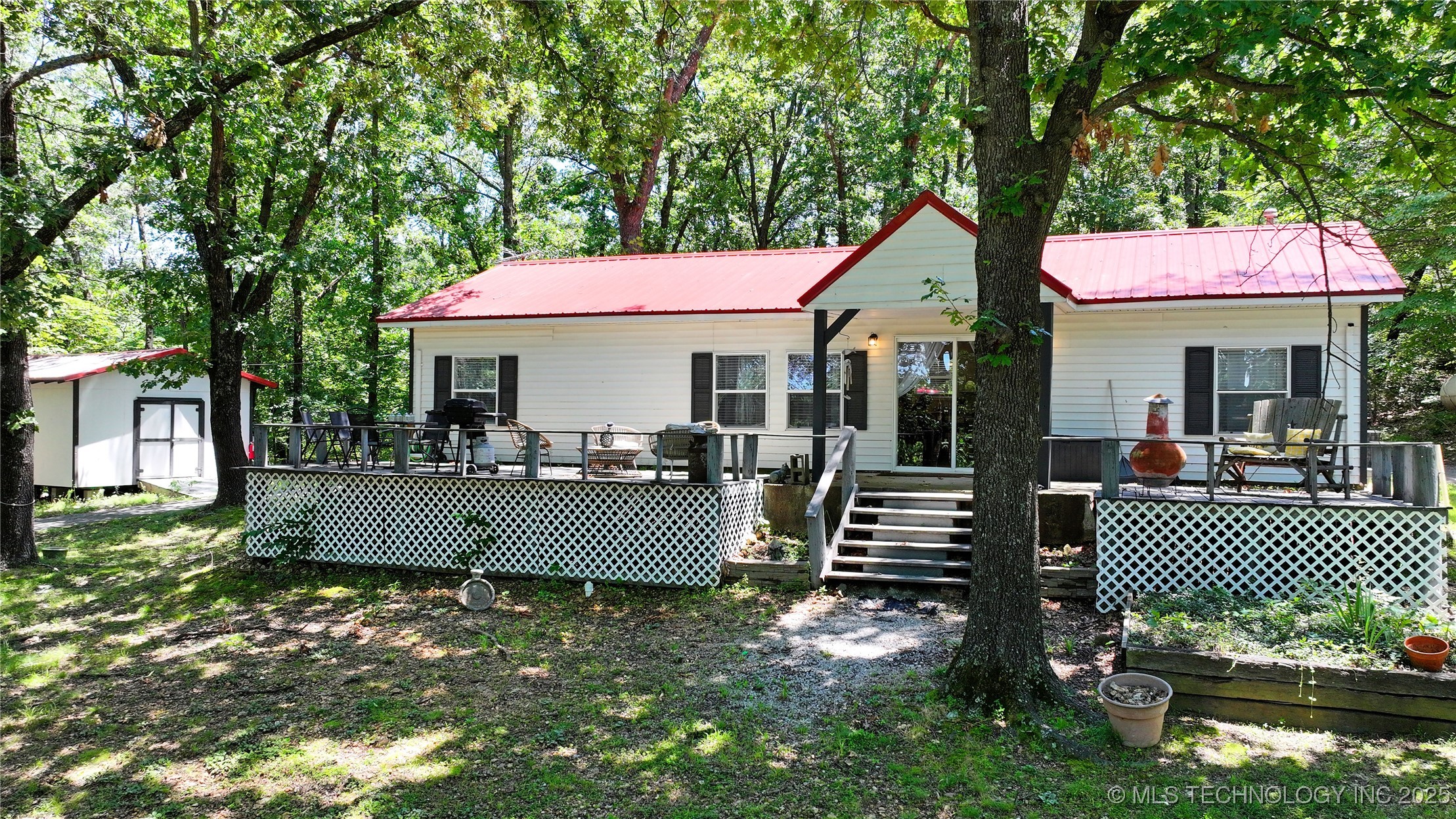 32302 S 555 Road Jay OK 74346