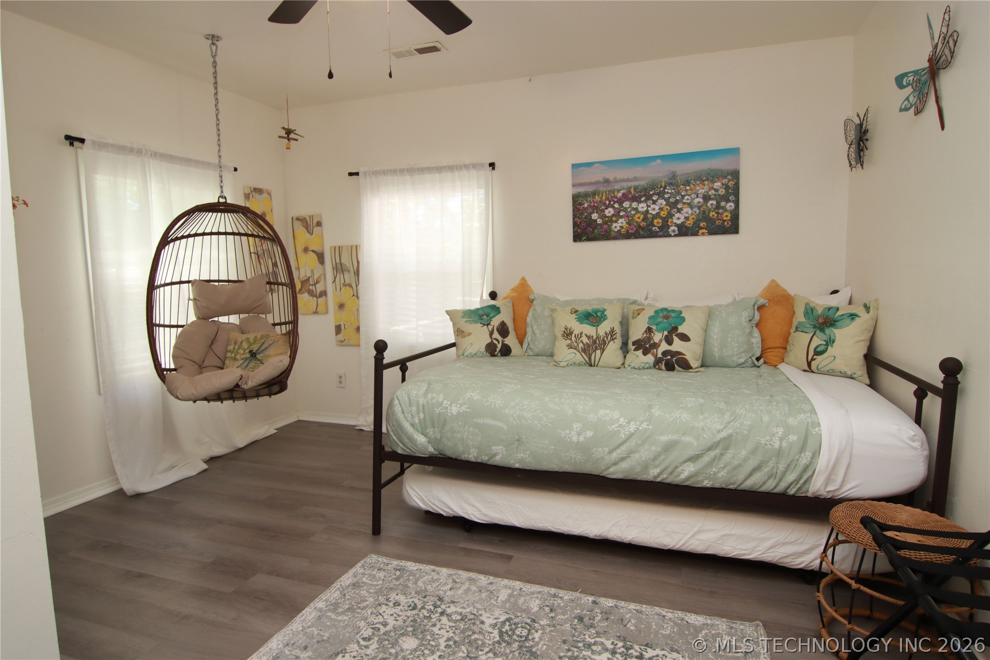 32302 S 555 Road Jay OK 74346