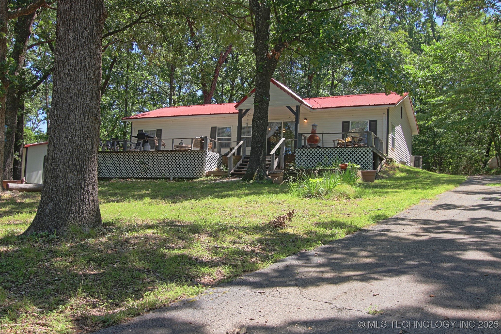 32302 S 555 Road Jay OK 74346
