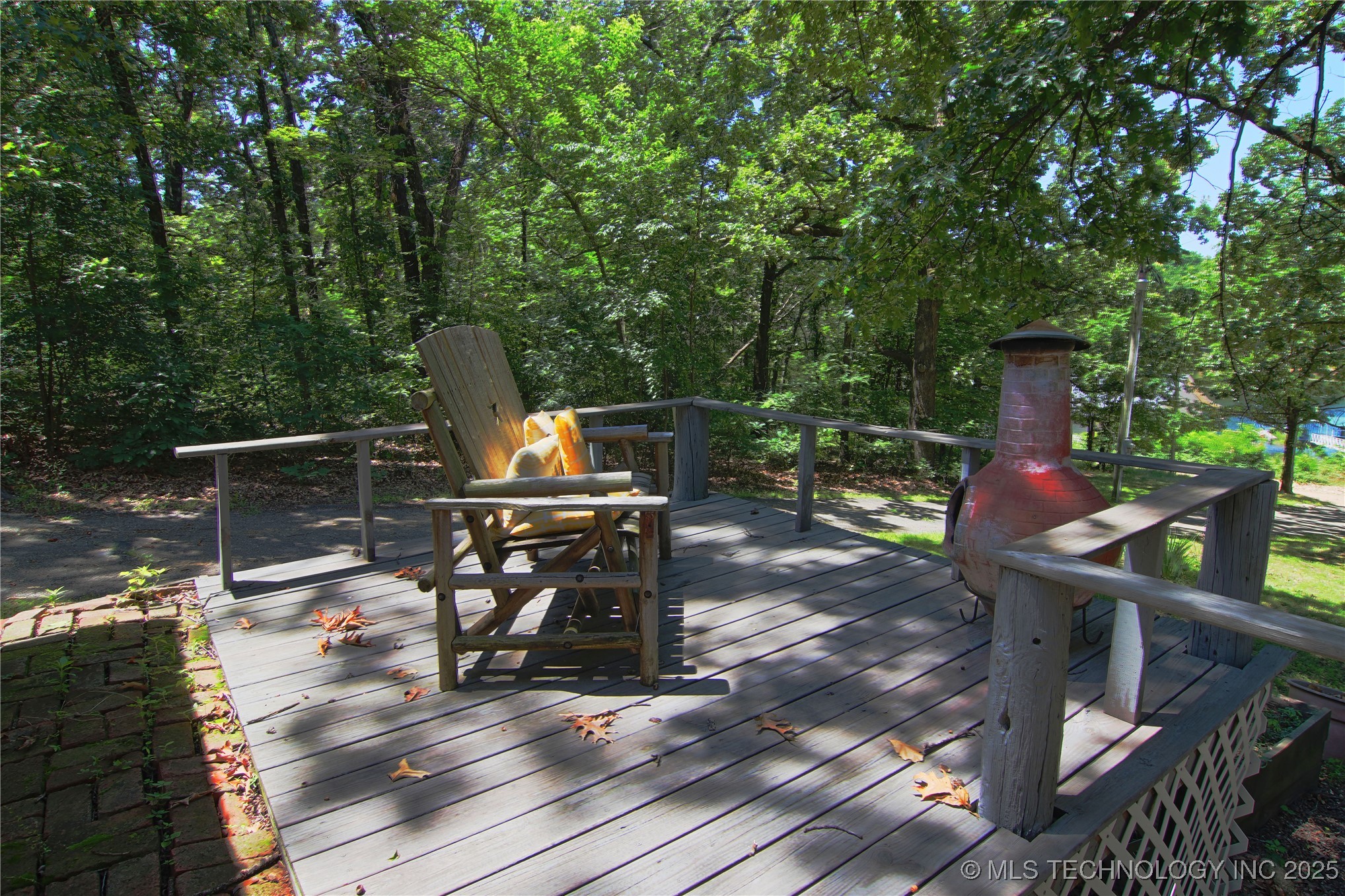 32302 S 555 Road Jay OK 74346