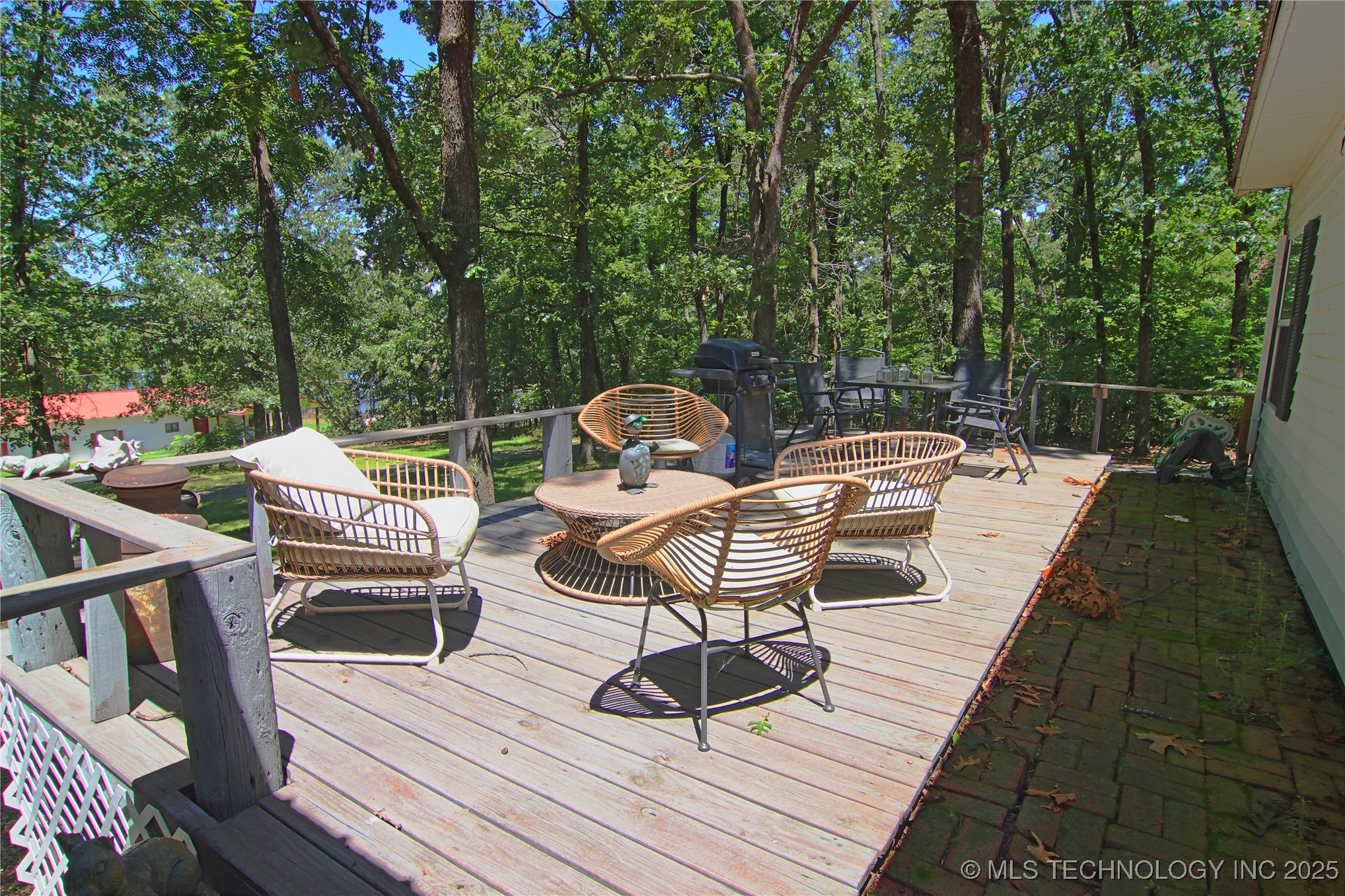 32302 S 555 Road Jay OK 74346