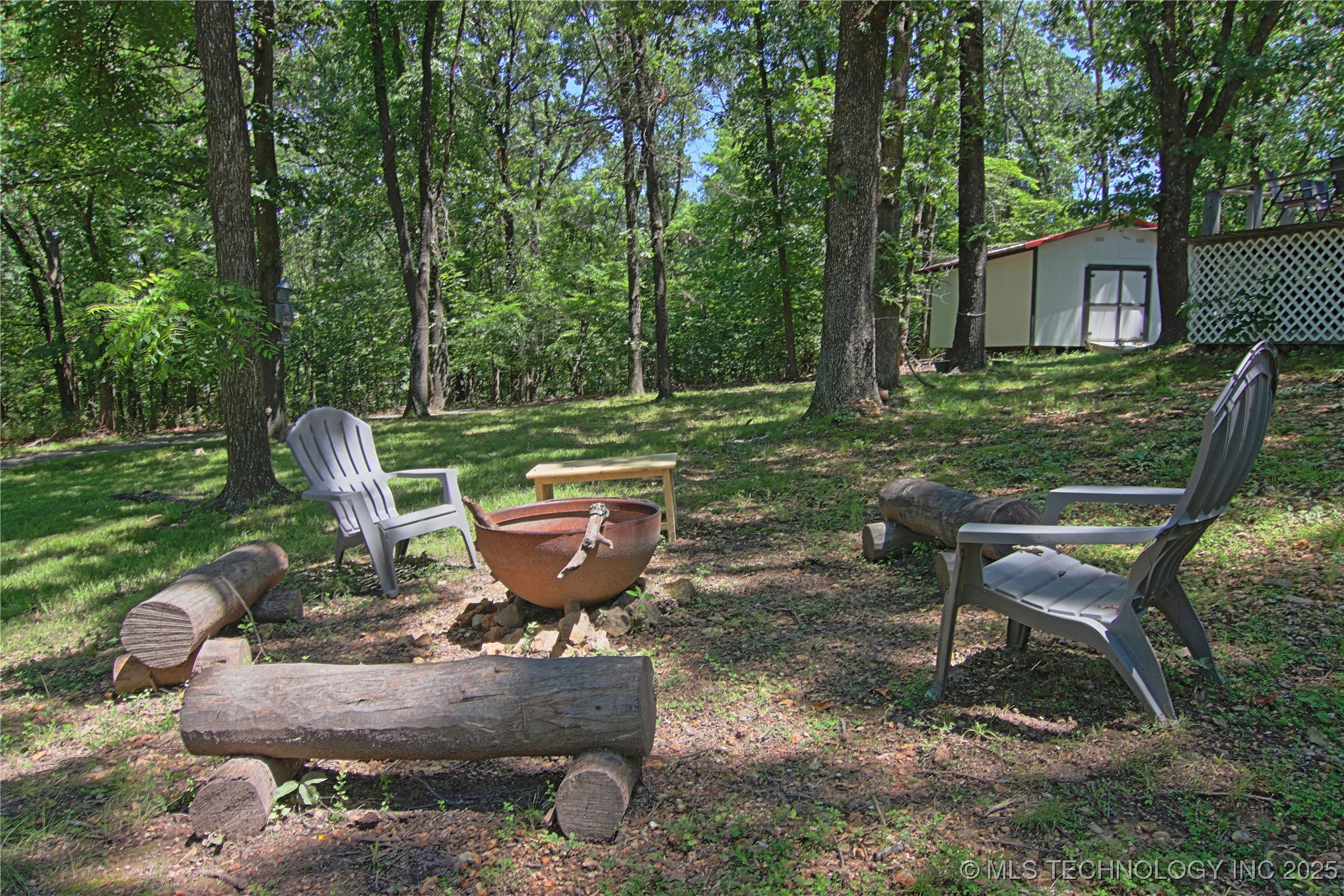 32302 S 555 Road Jay OK 74346