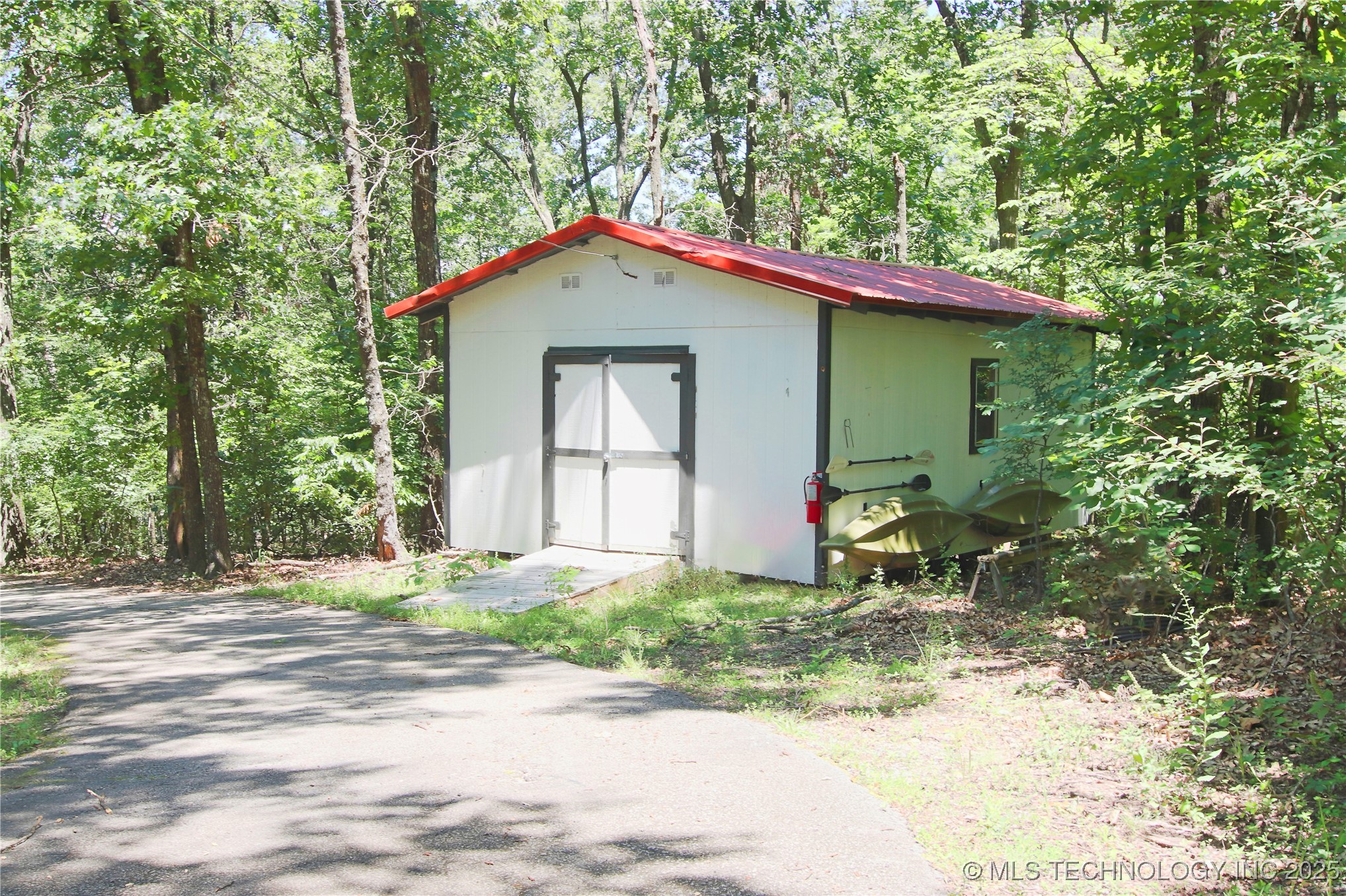 32302 S 555 Road Jay OK 74346