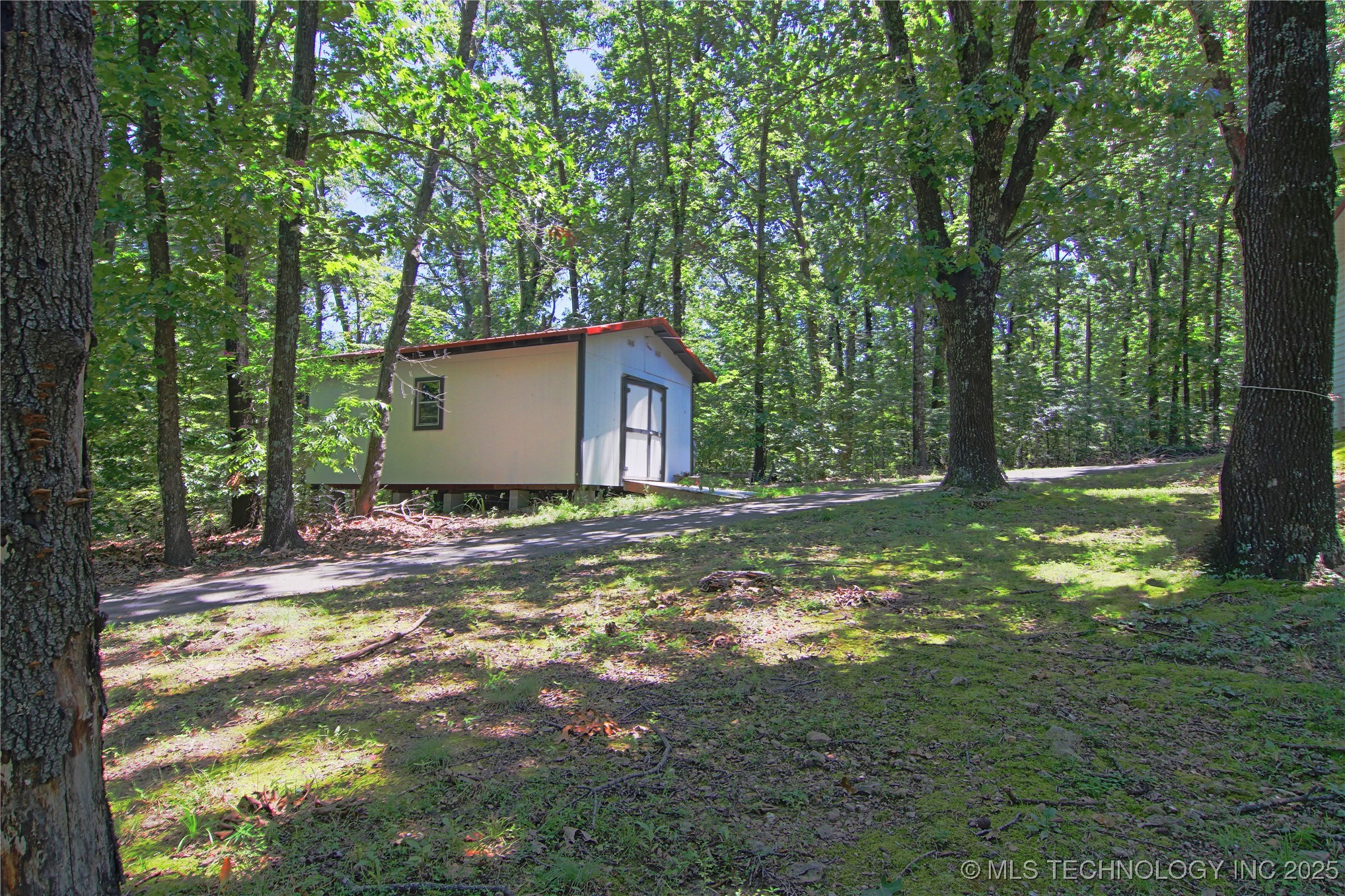 32302 S 555 Road Jay OK 74346