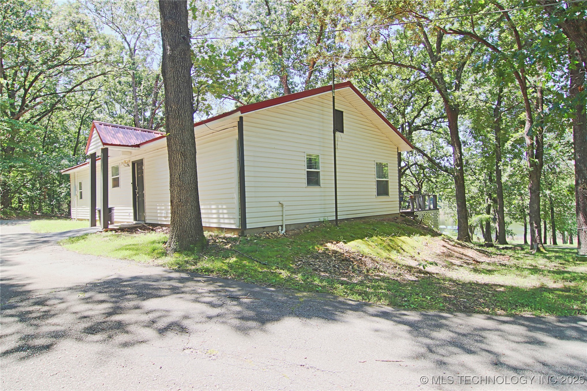 32302 S 555 Road Jay OK 74346