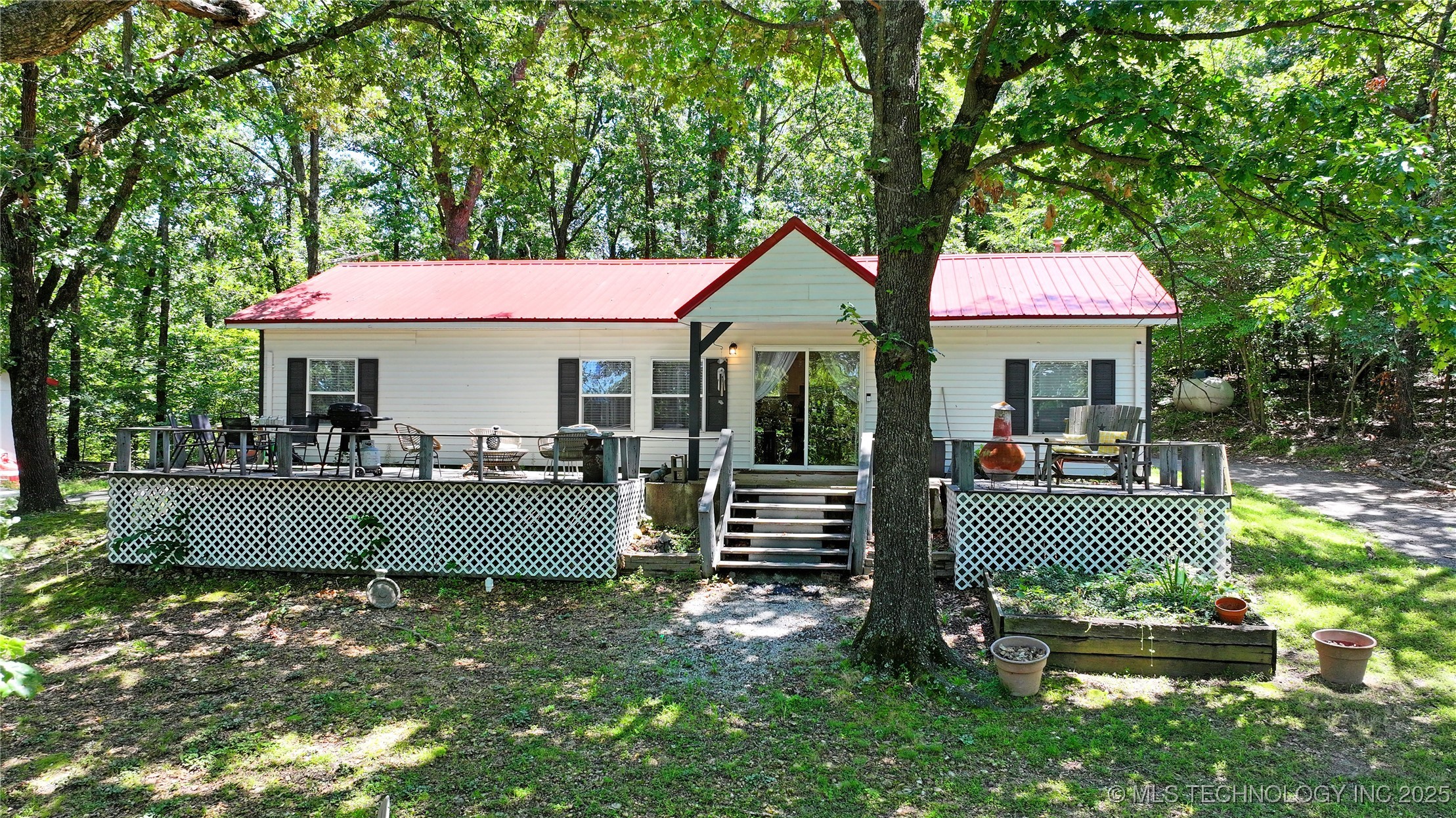 32302 S 555 Road Jay OK 74346