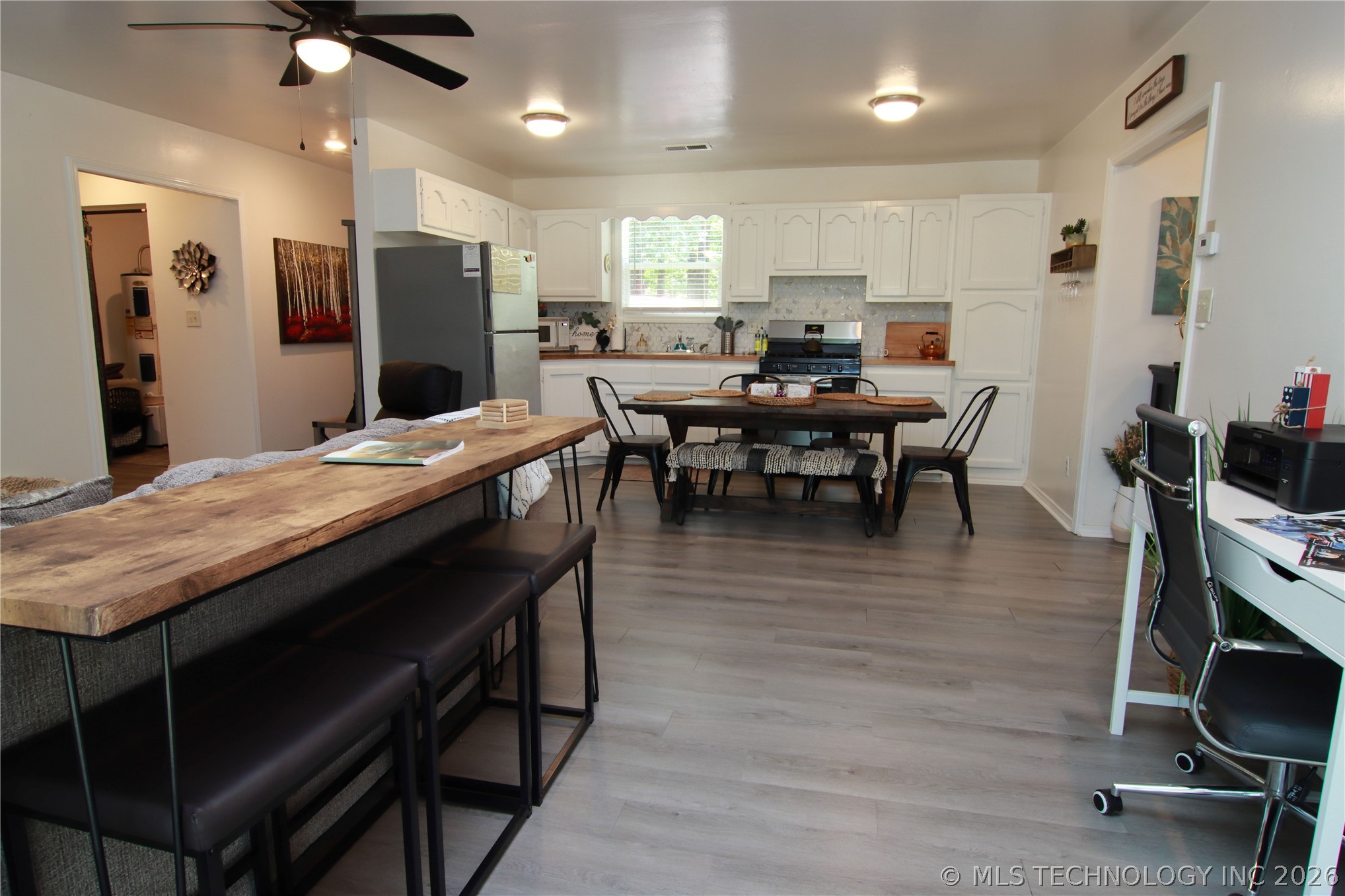 32302 S 555 Road Jay OK 74346