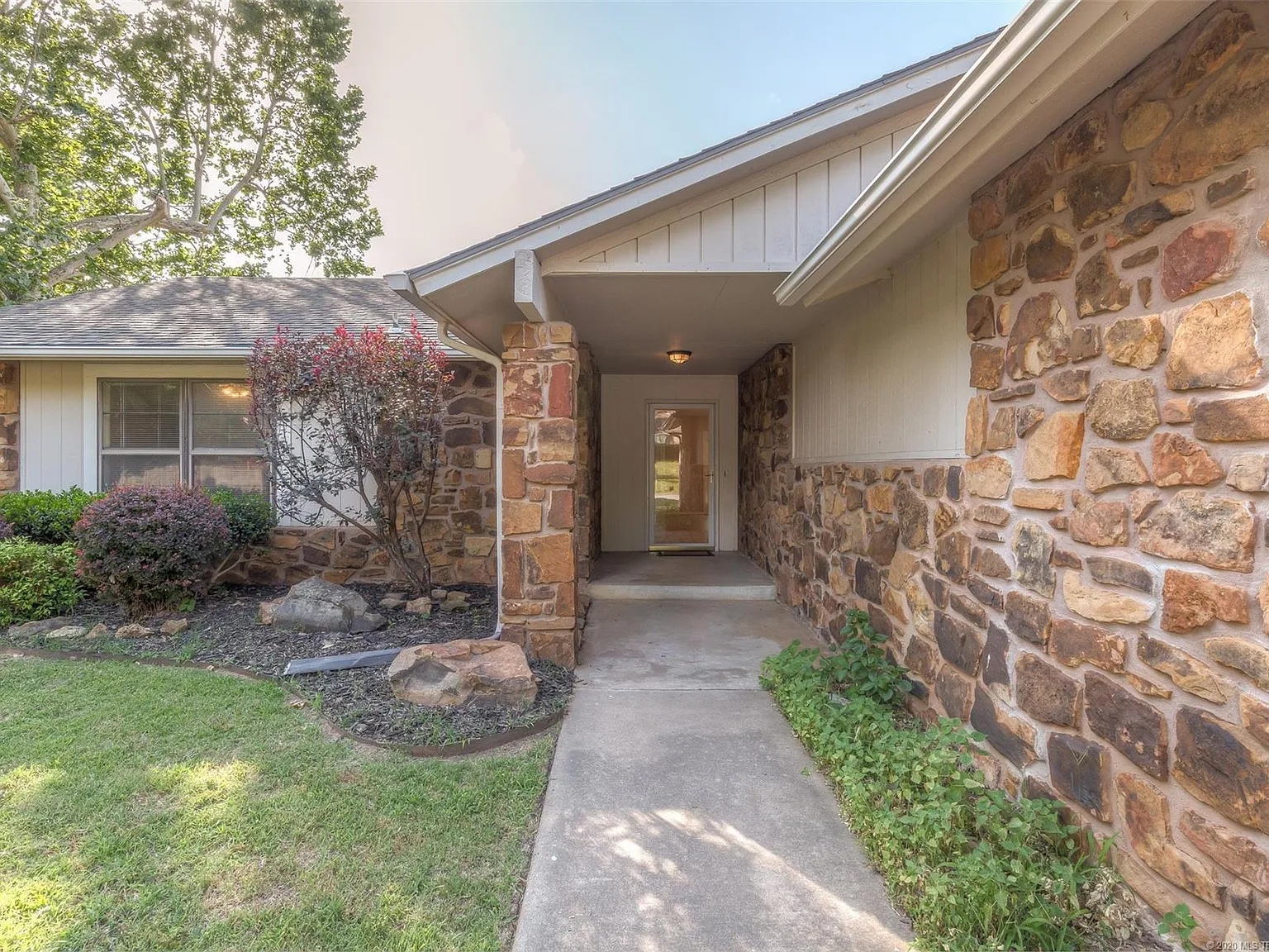 6820 S 32nd West Avenue Tulsa OK 74132