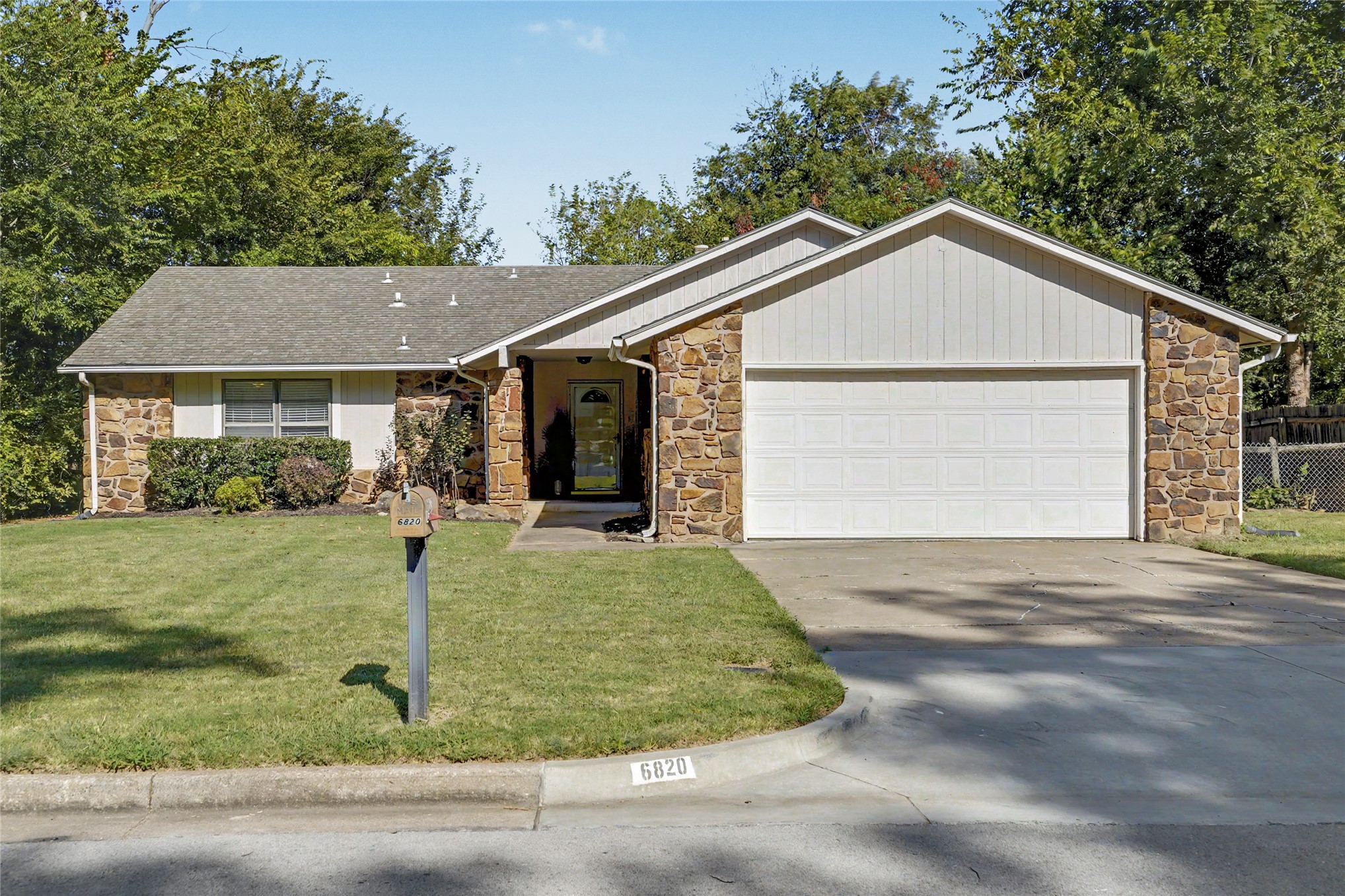 6820 S 32nd West Avenue Tulsa OK 74132