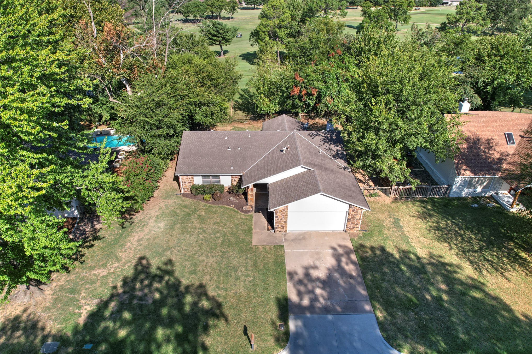 6820 S 32nd West Avenue Tulsa OK 74132