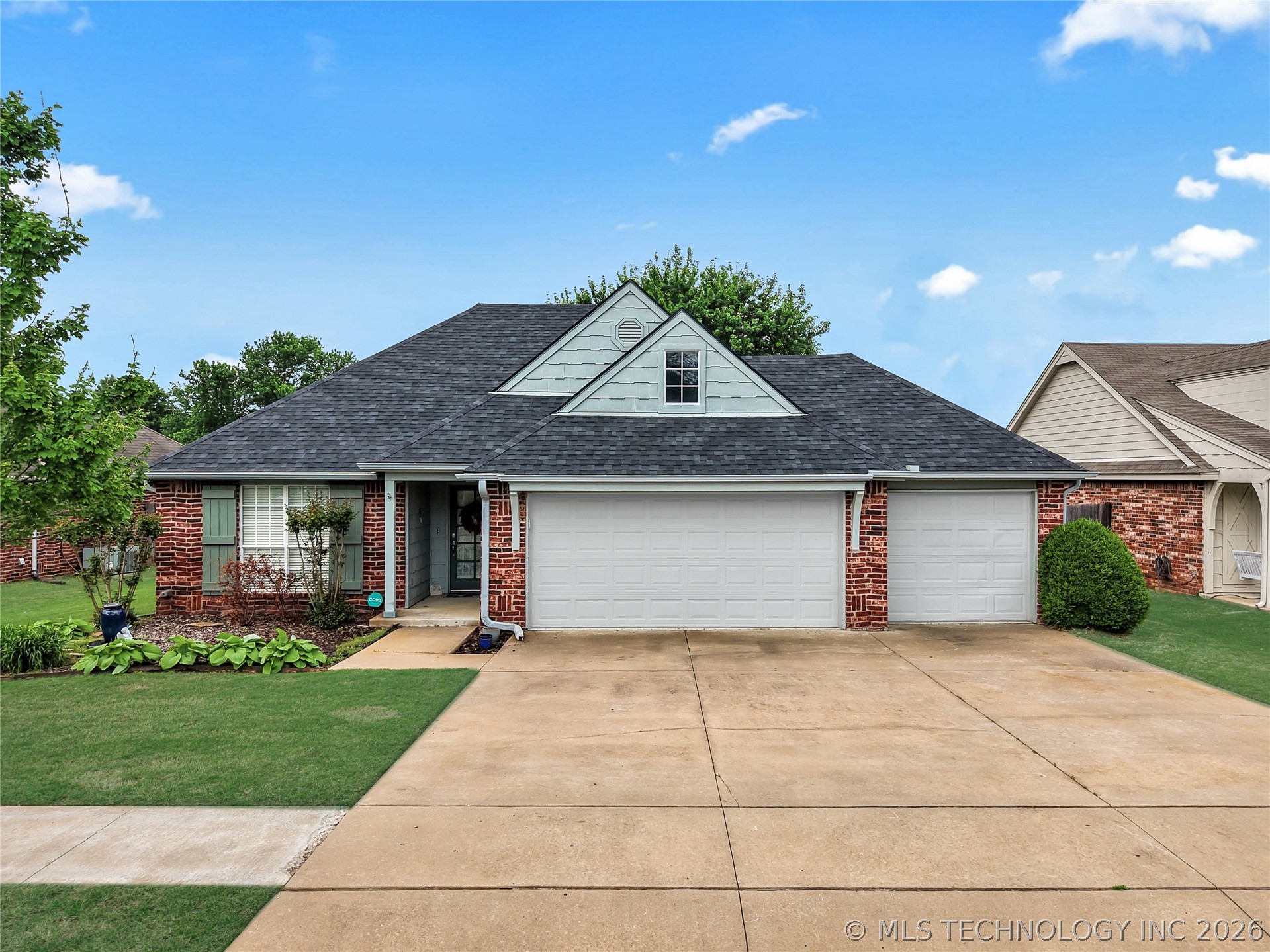 11912 S Holley Street Jenks OK 74037
